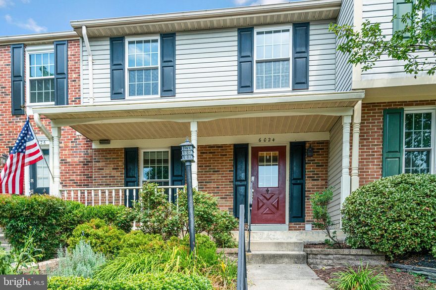 Welcome to Van Dorn Village!  Centrally located off Franconia Rd near Kingstowne.    This 3 level interior townhome has been very well cared for! As you enter the main level there is a half bath, kitchen, dining and living room with beautiful wood floors. Upstairs you will find 3 bedrooms and 2 full baths. Downstairs there is family room with electric fire place, a full bathroom, laundry, and a door to the backyard. New A/C and newer roof make it easy to live in.  Plenty of shopping and services within reach!  Commuting to the Pentagon, JBAB or Fort Belvoir make it one of the easier more convenient commuter locations.