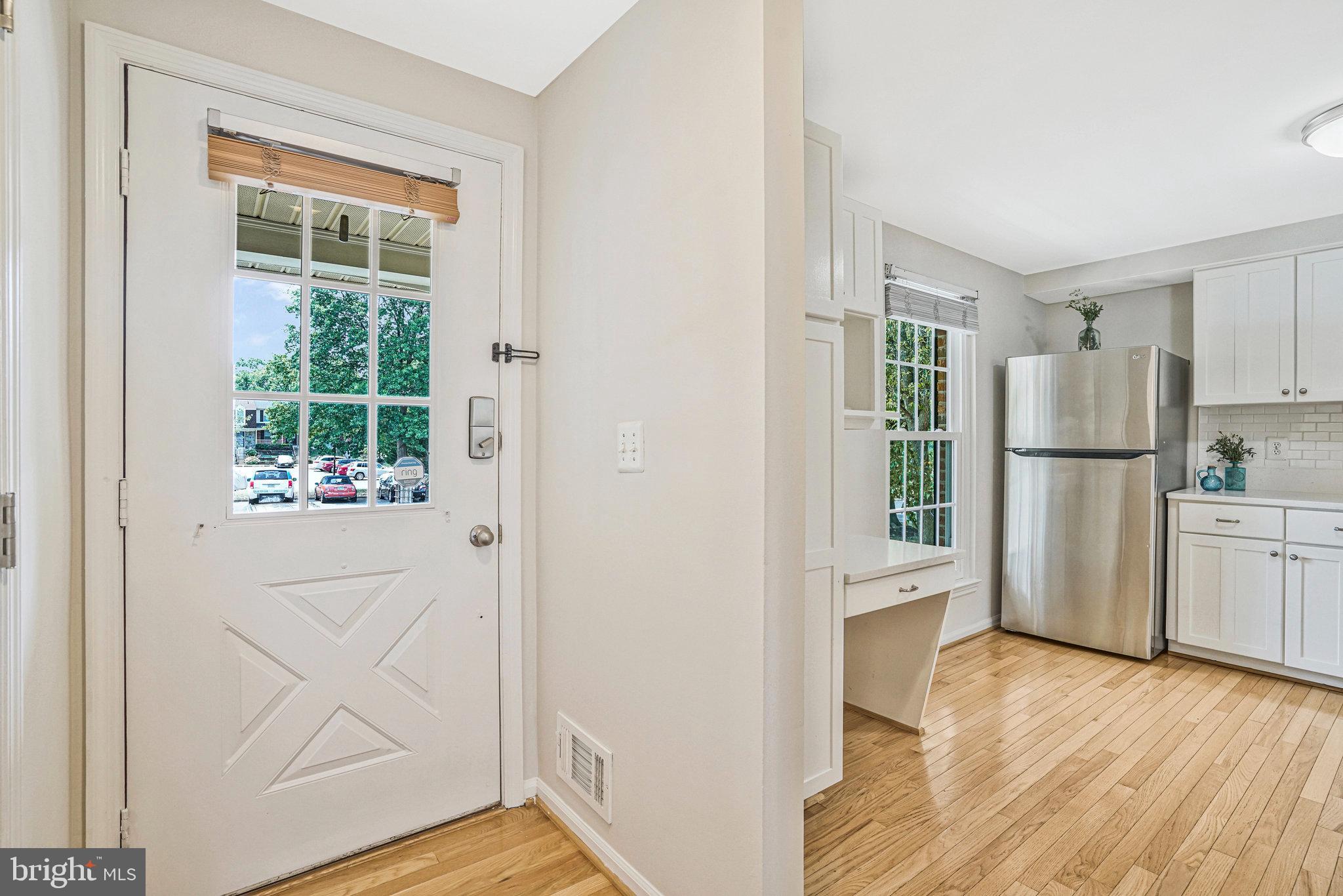 VAN DORN VILLAGE - Residential