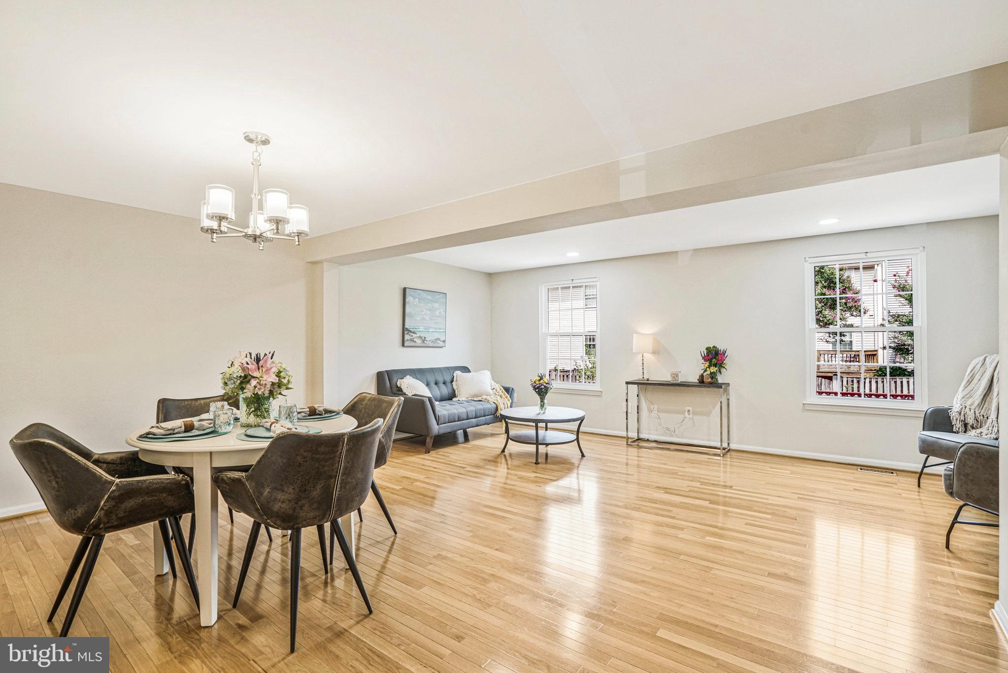 VAN DORN VILLAGE - Residential