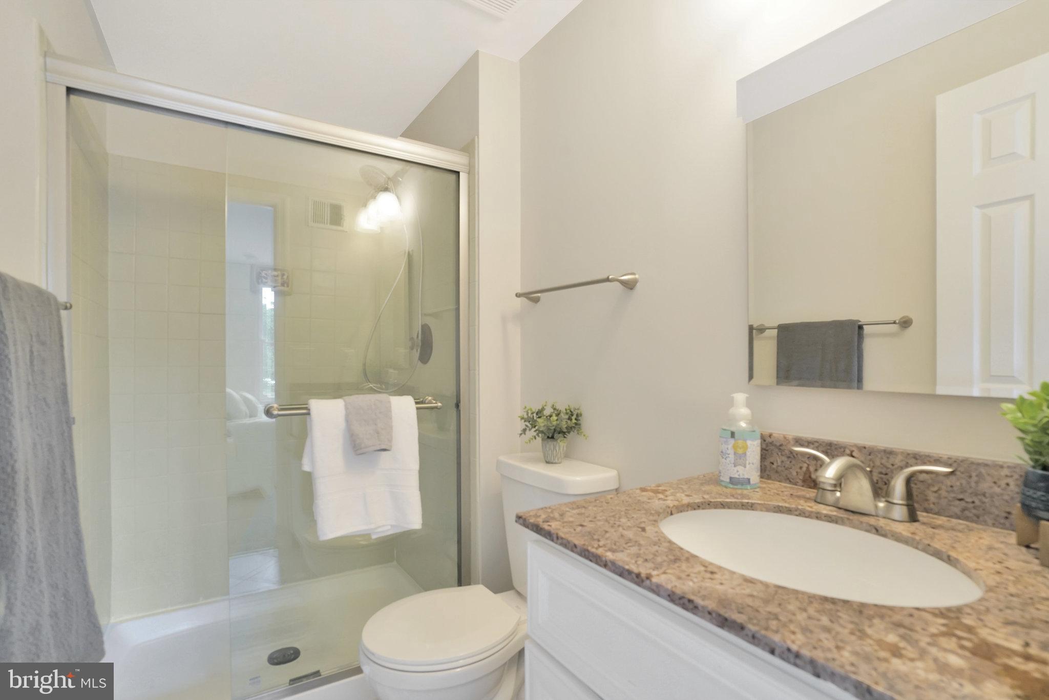 VAN DORN VILLAGE - Residential