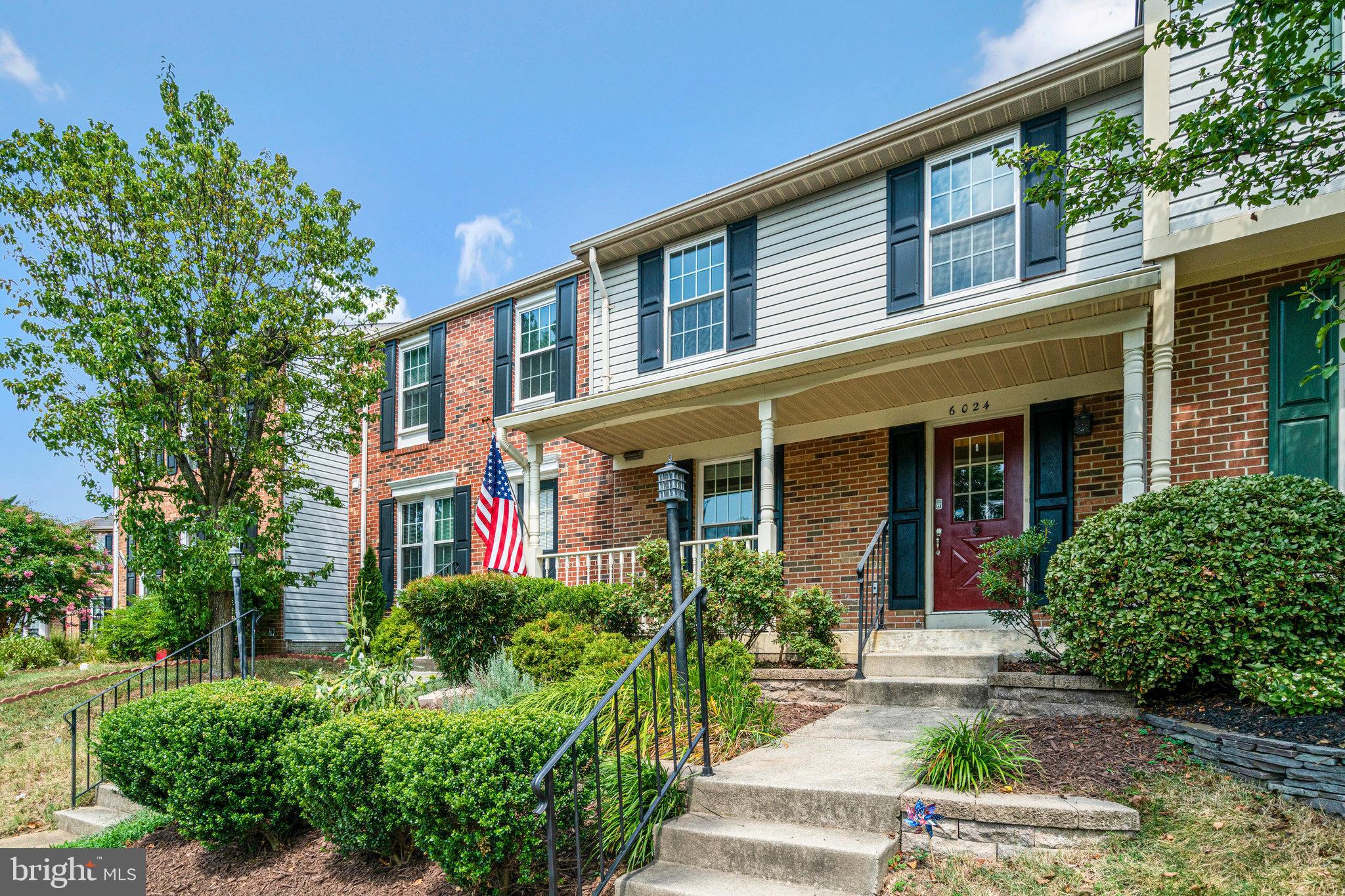 VAN DORN VILLAGE - Residential