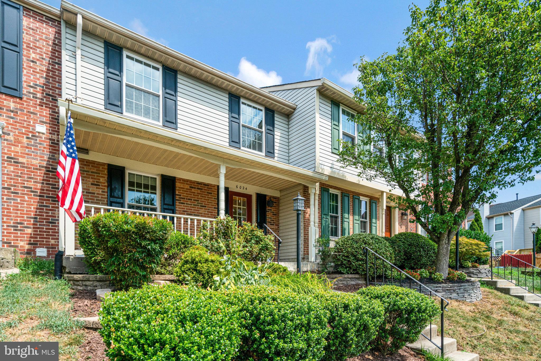 VAN DORN VILLAGE - Residential