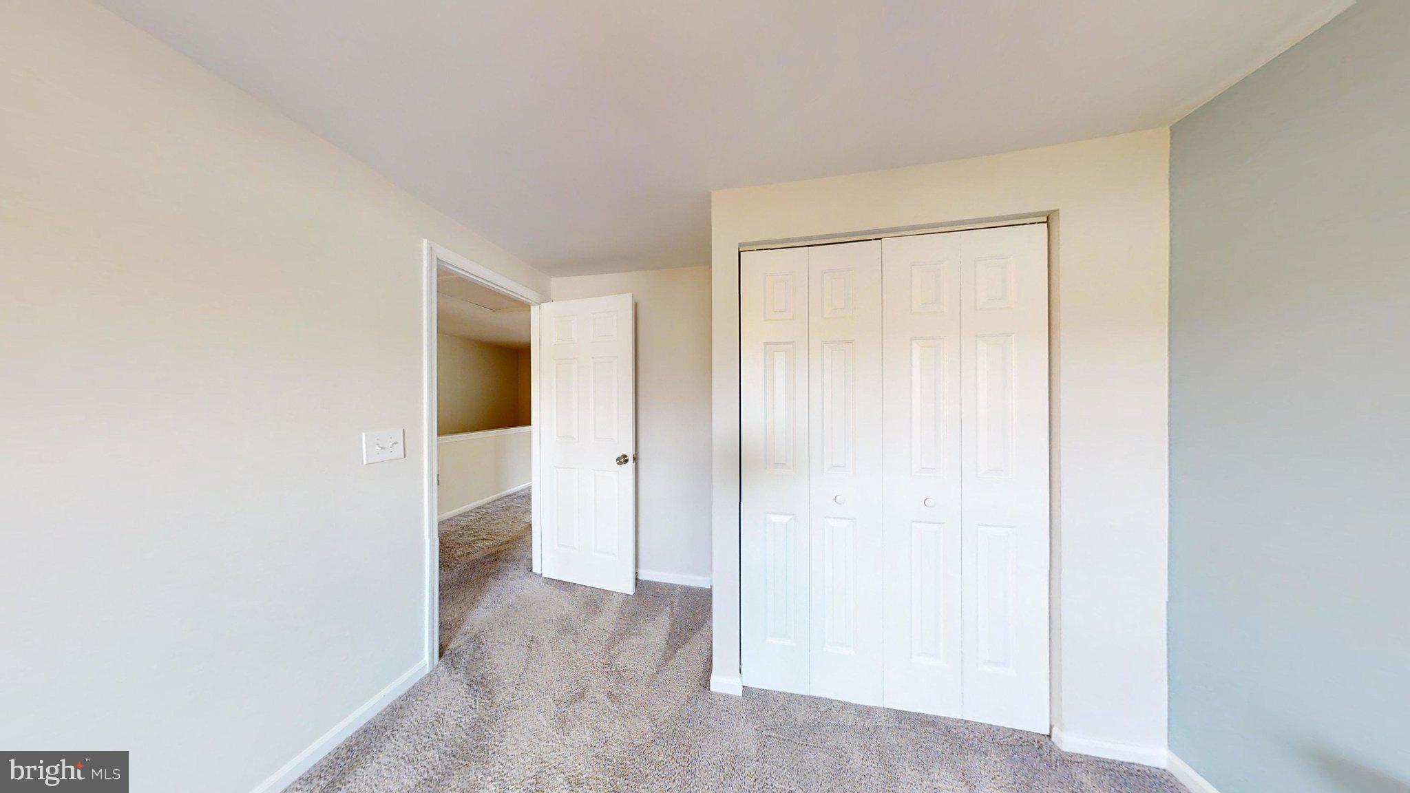 VAN DORN VILLAGE - Residential