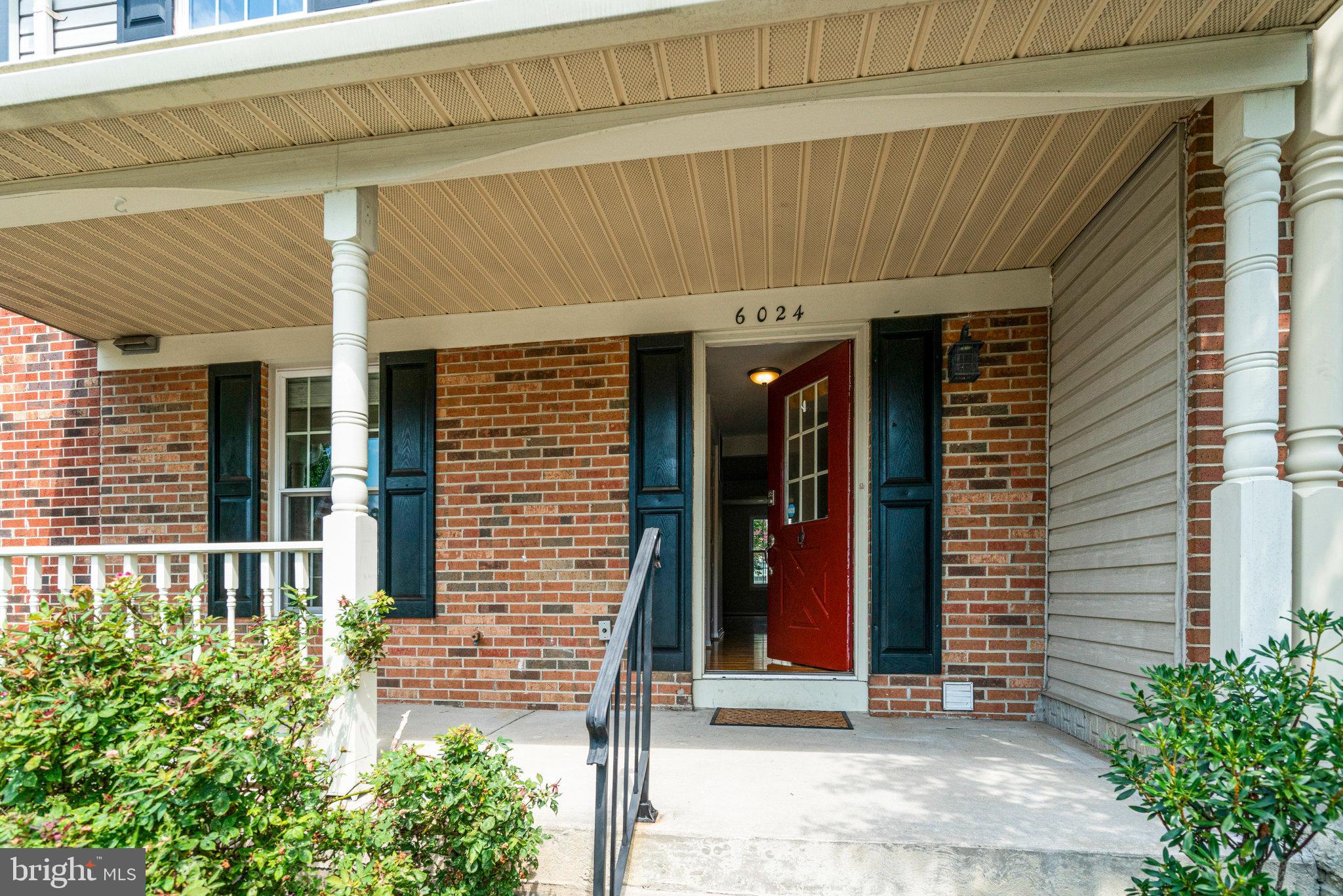 VAN DORN VILLAGE - Residential