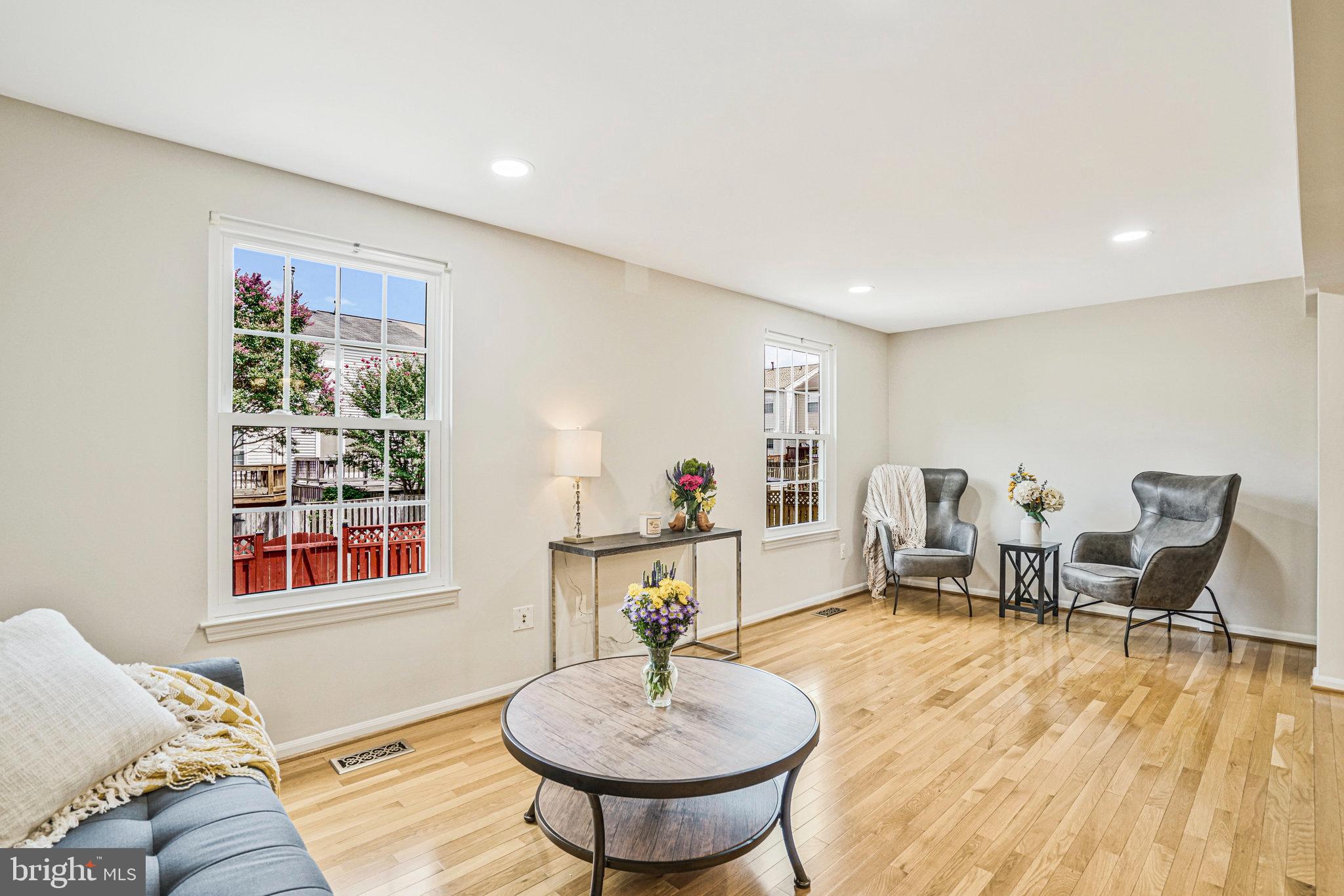 VAN DORN VILLAGE - Residential