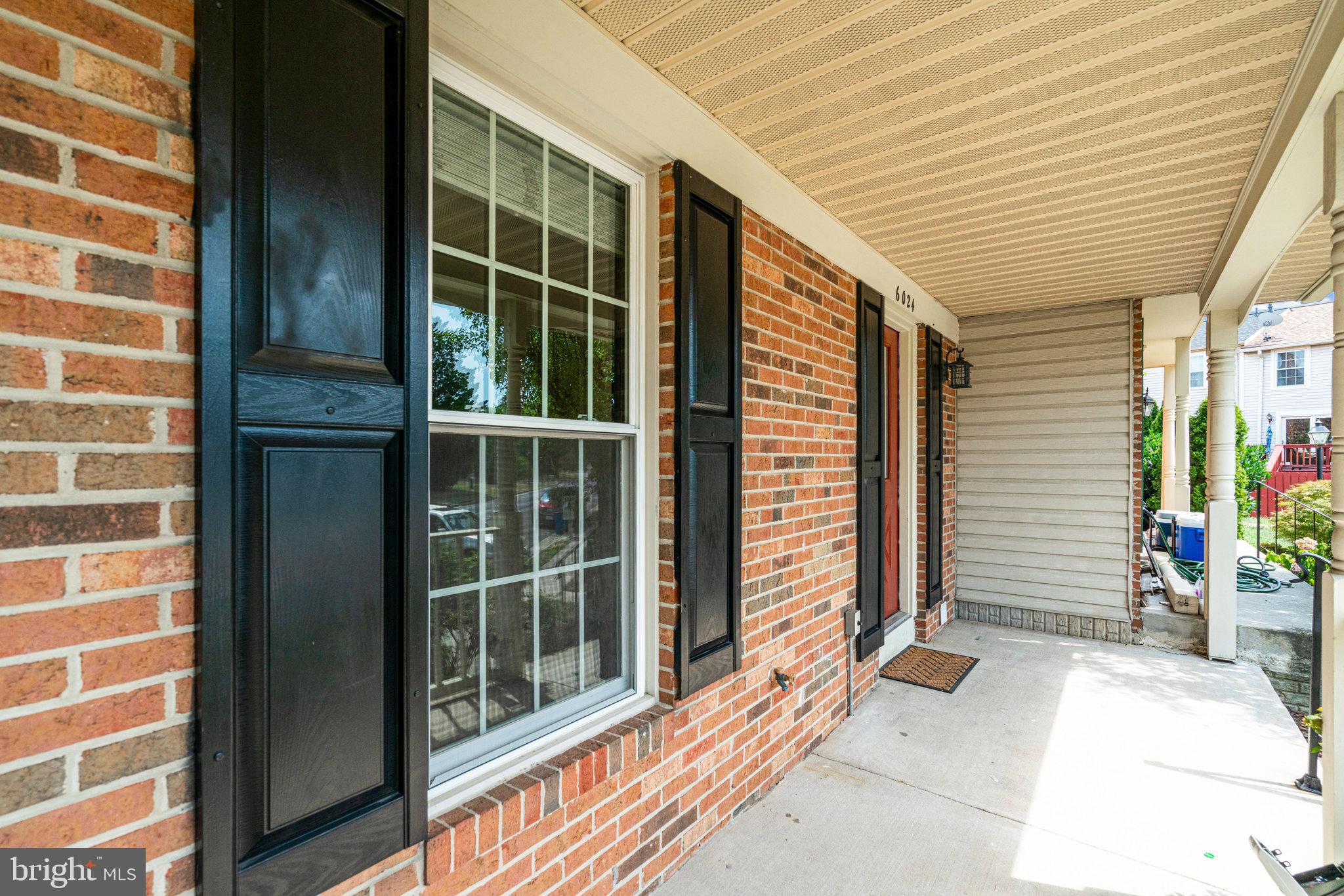 VAN DORN VILLAGE - Residential