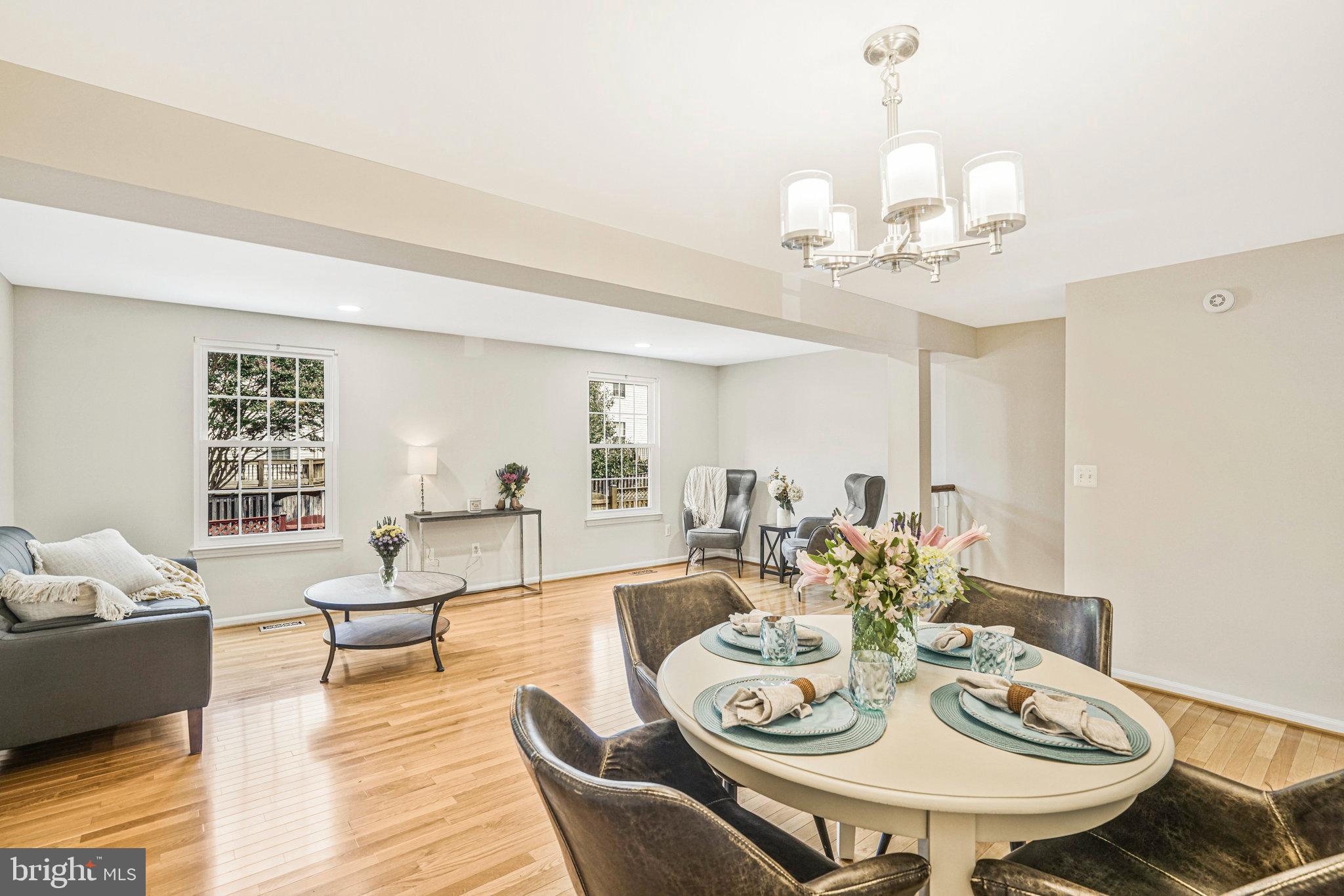 VAN DORN VILLAGE - Residential