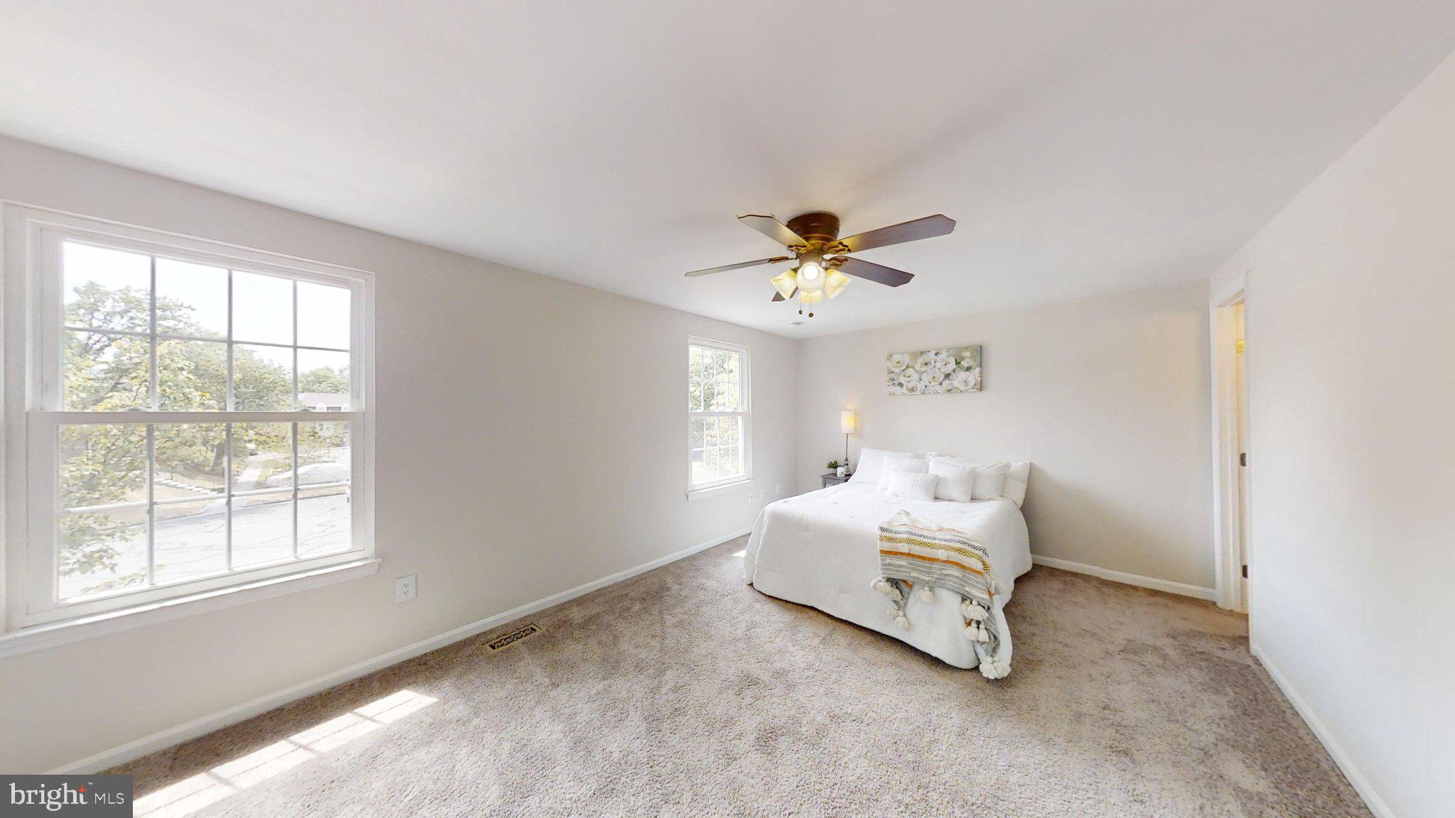 VAN DORN VILLAGE - Residential