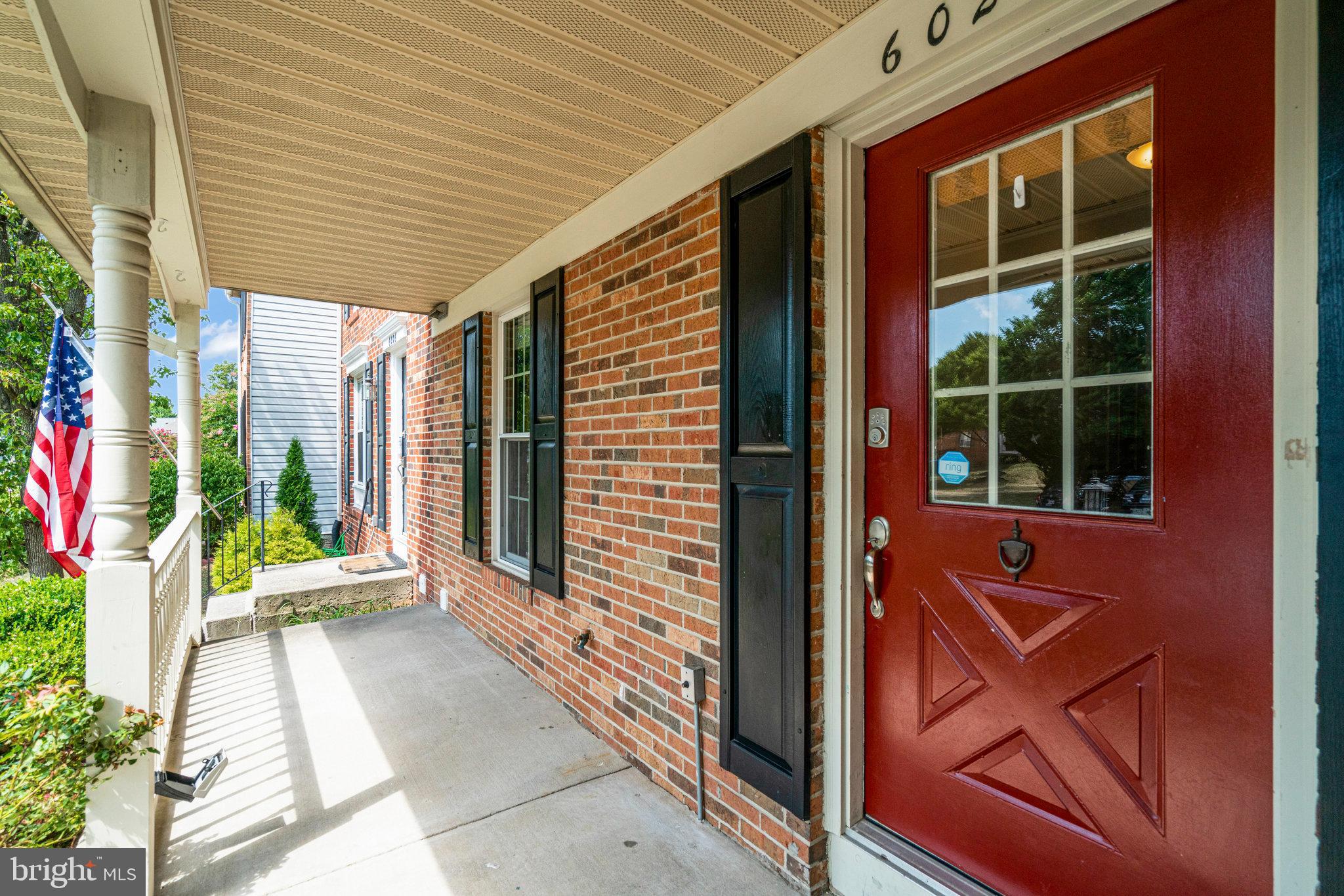 VAN DORN VILLAGE - Residential