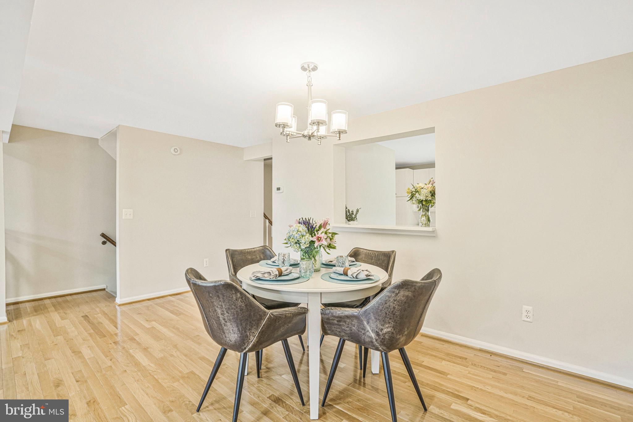 VAN DORN VILLAGE - Residential