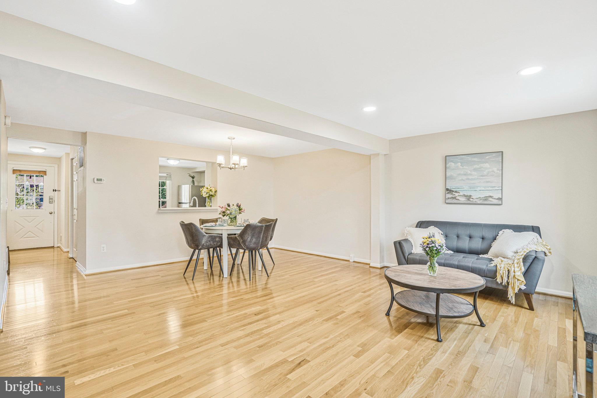 VAN DORN VILLAGE - Residential