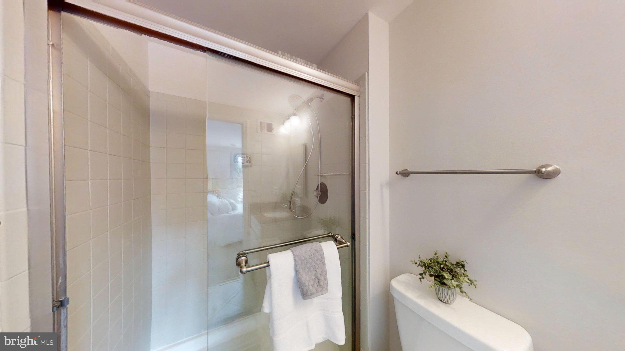 VAN DORN VILLAGE - Residential