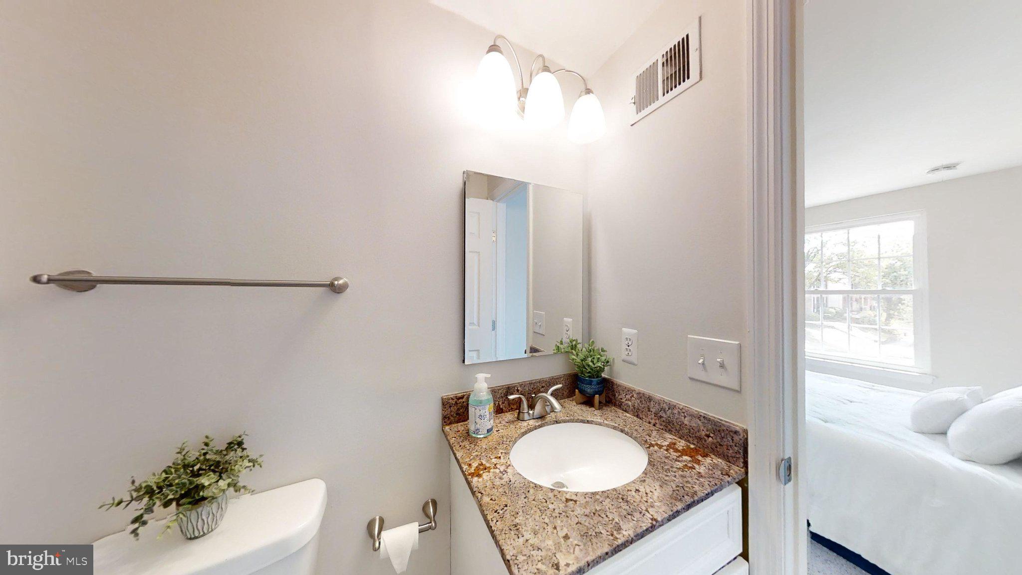 VAN DORN VILLAGE - Residential