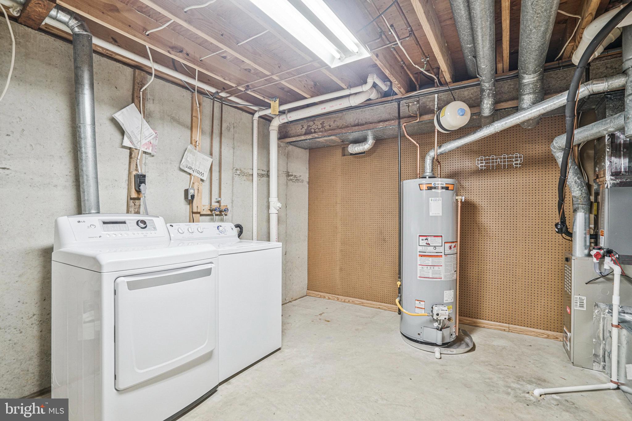 VAN DORN VILLAGE - Residential