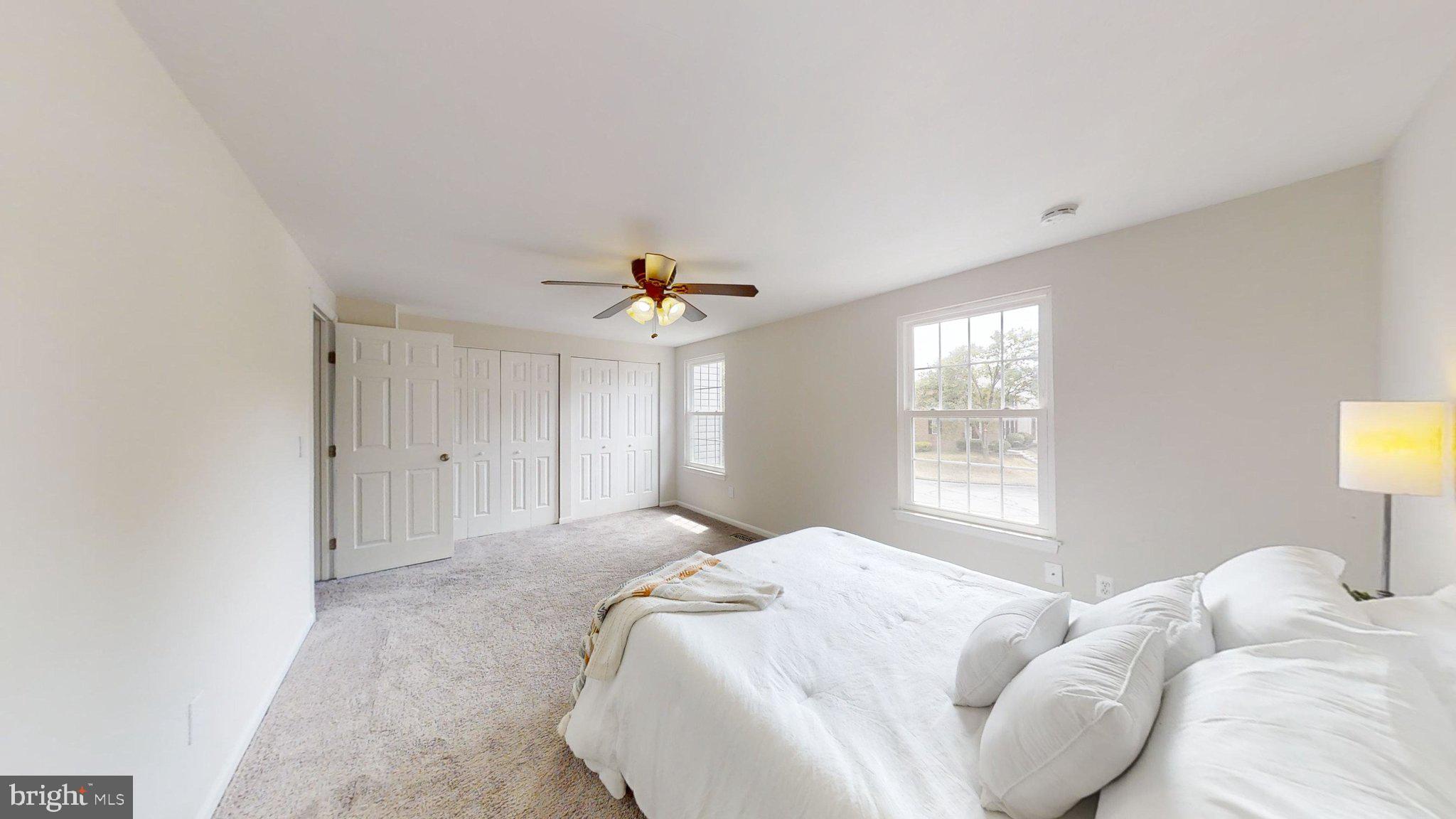 VAN DORN VILLAGE - Residential