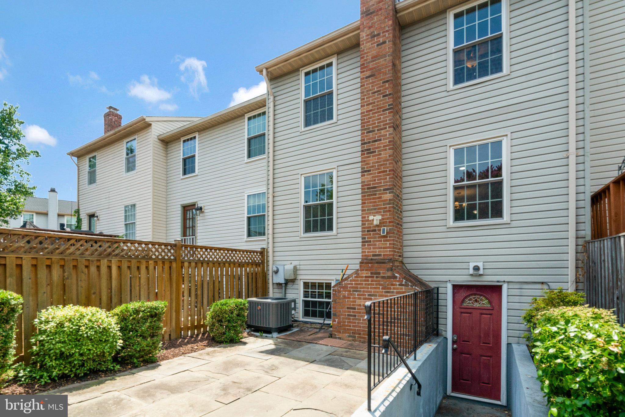 VAN DORN VILLAGE - Residential