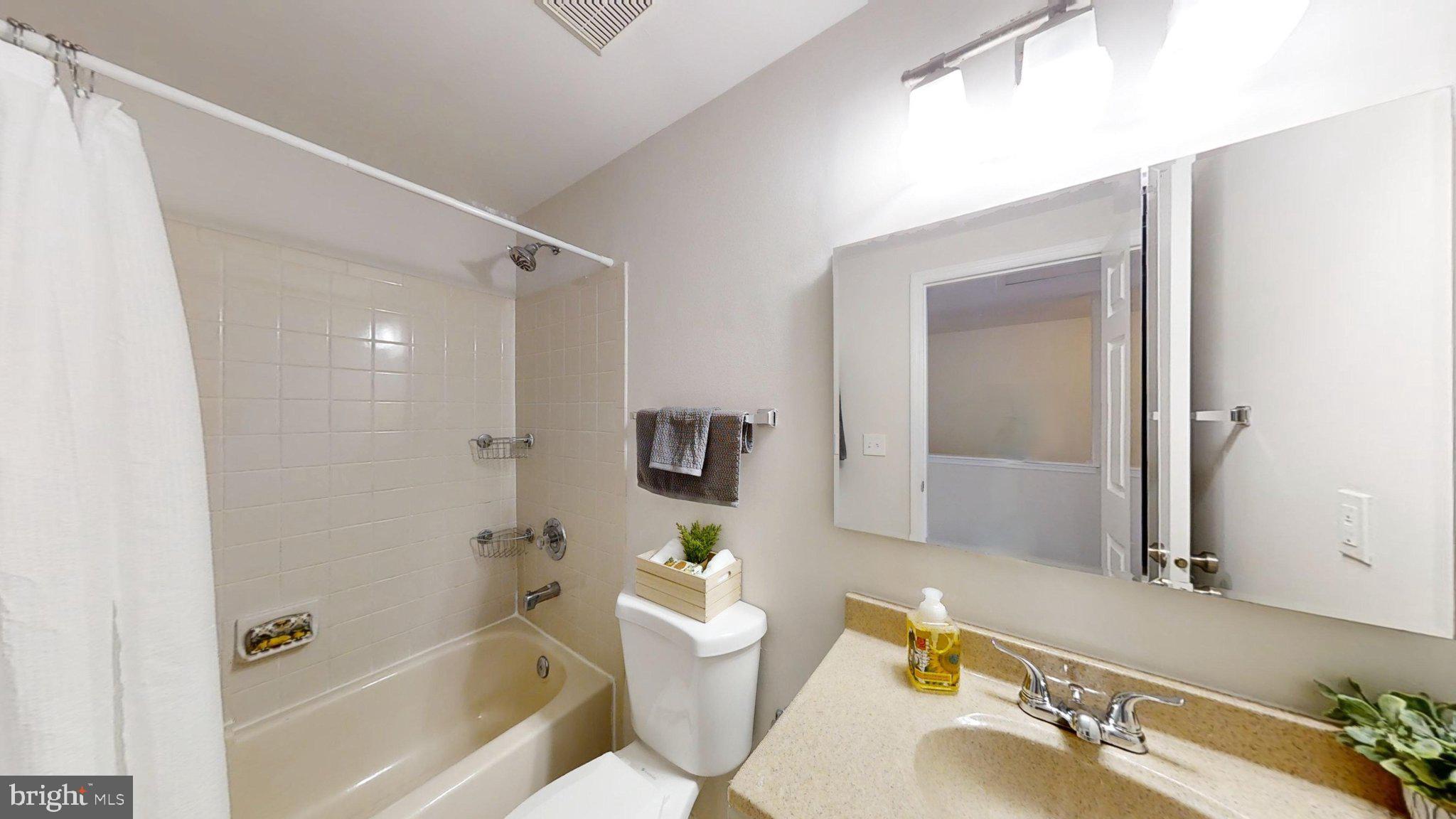 VAN DORN VILLAGE - Residential