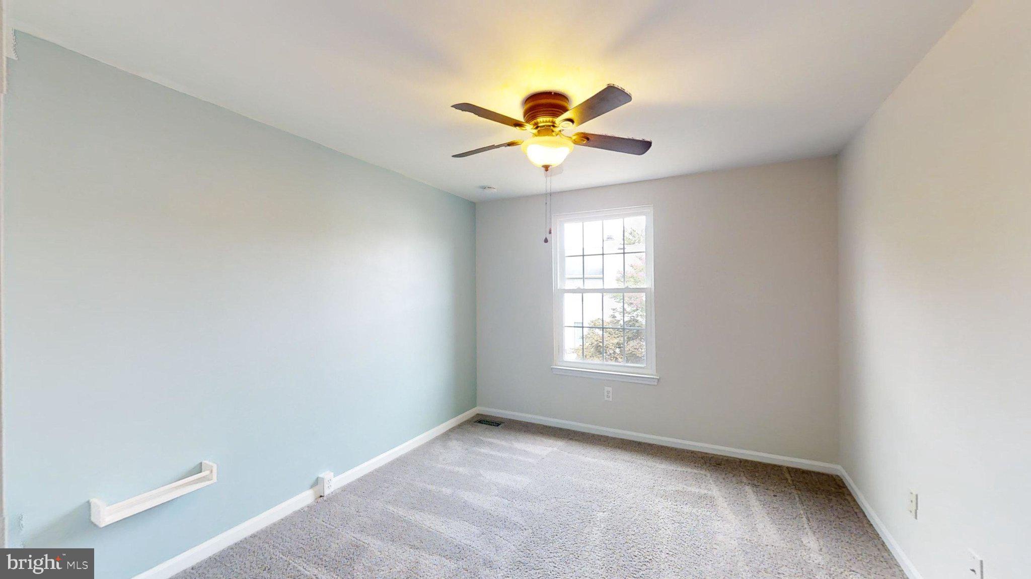 VAN DORN VILLAGE - Residential