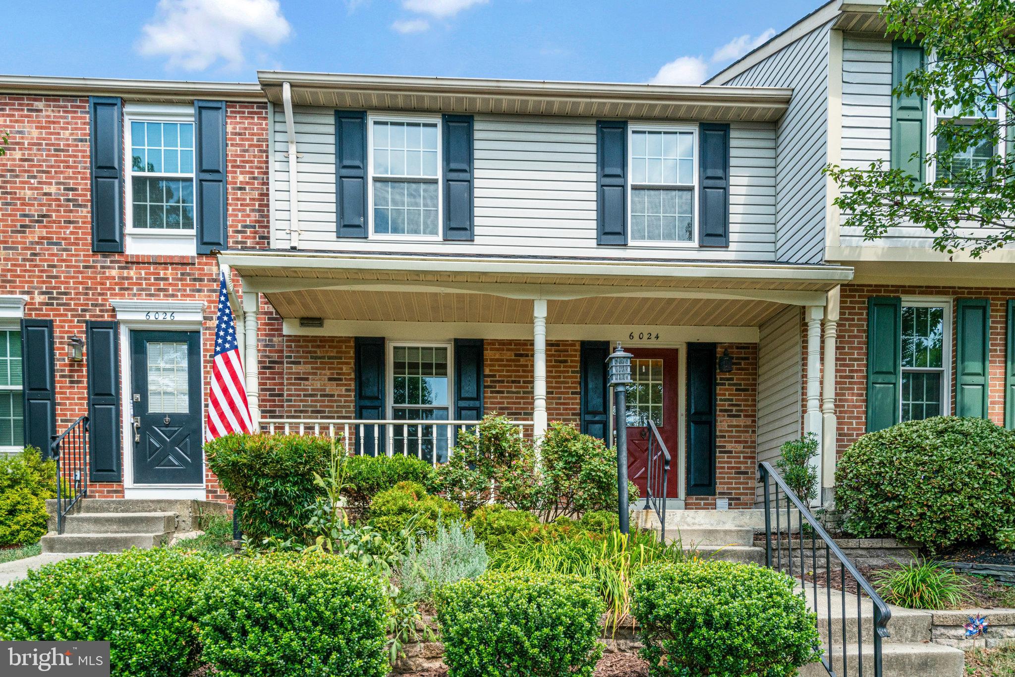 VAN DORN VILLAGE - Residential