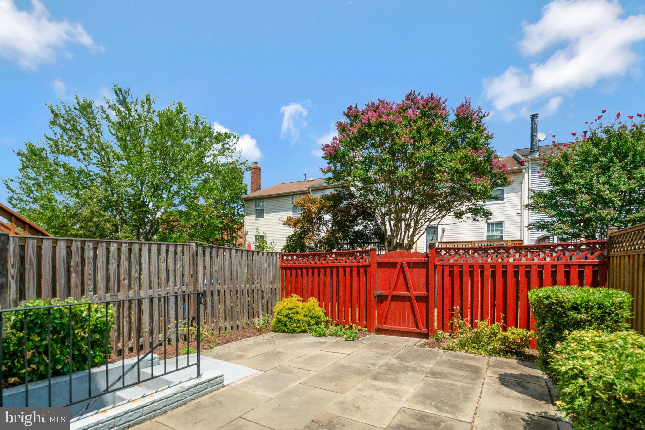 VAN DORN VILLAGE - Residential