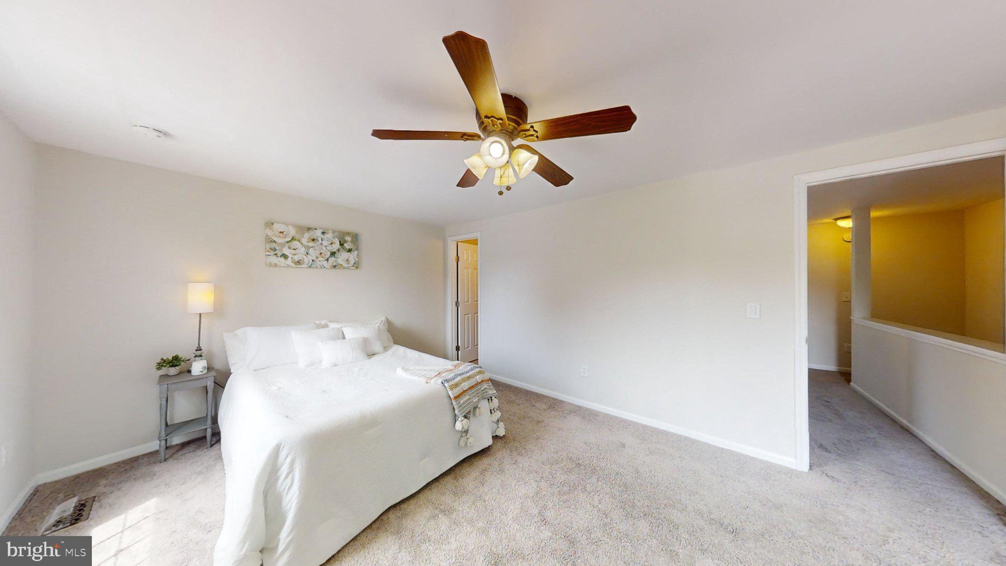 VAN DORN VILLAGE - Residential