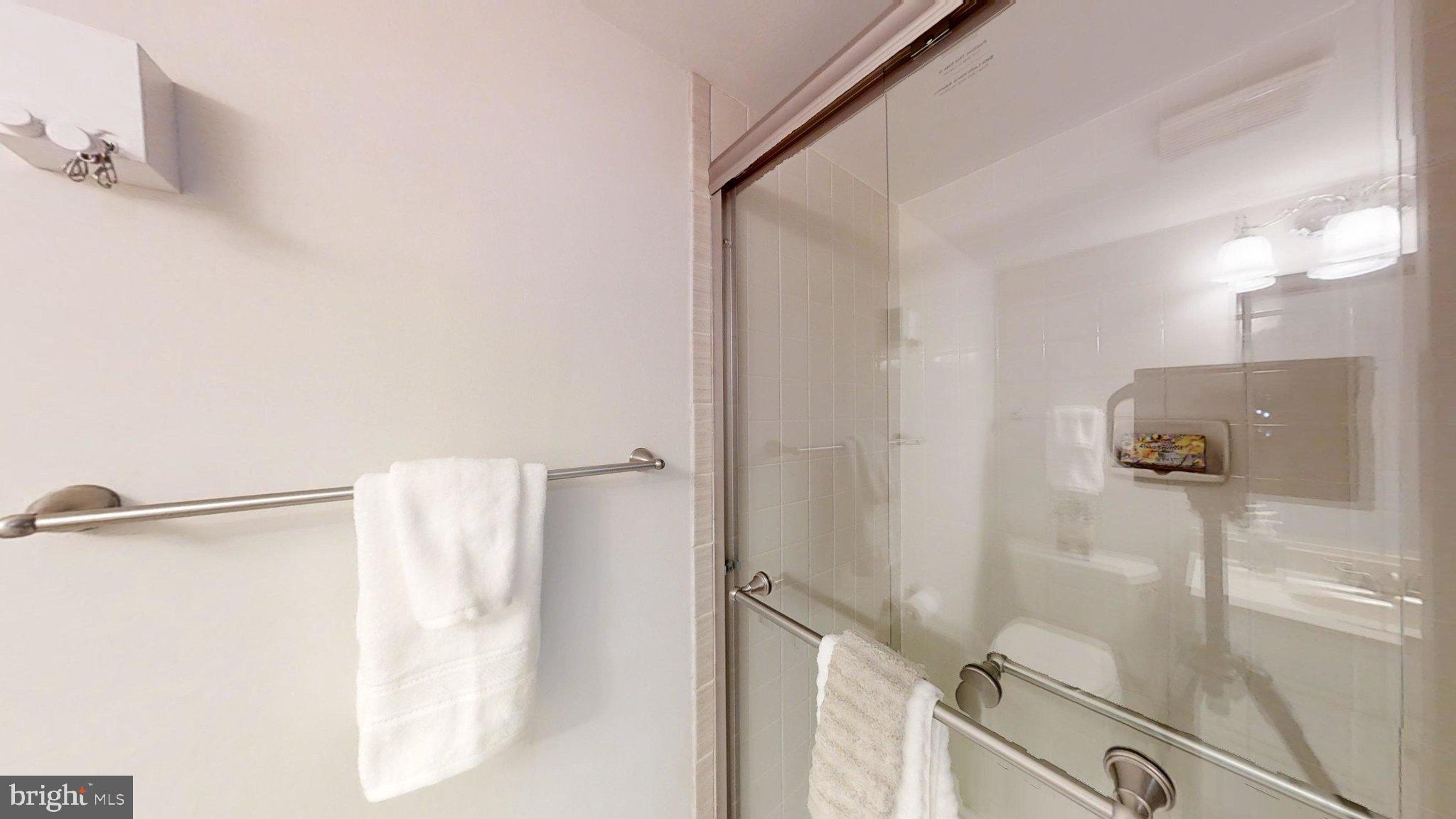 VAN DORN VILLAGE - Residential