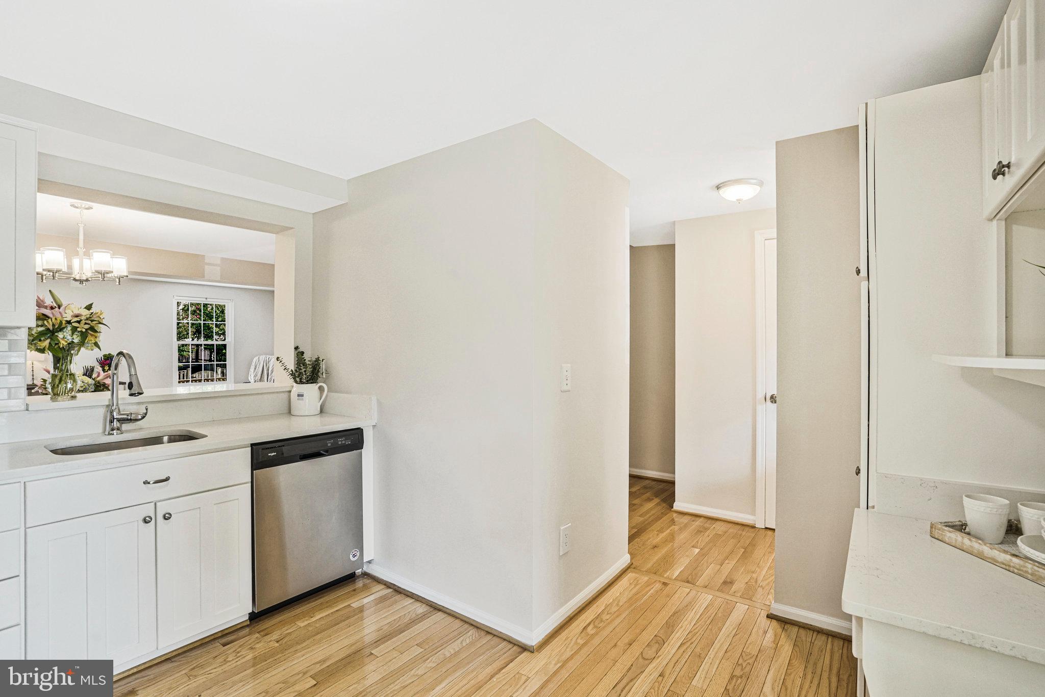 VAN DORN VILLAGE - Residential