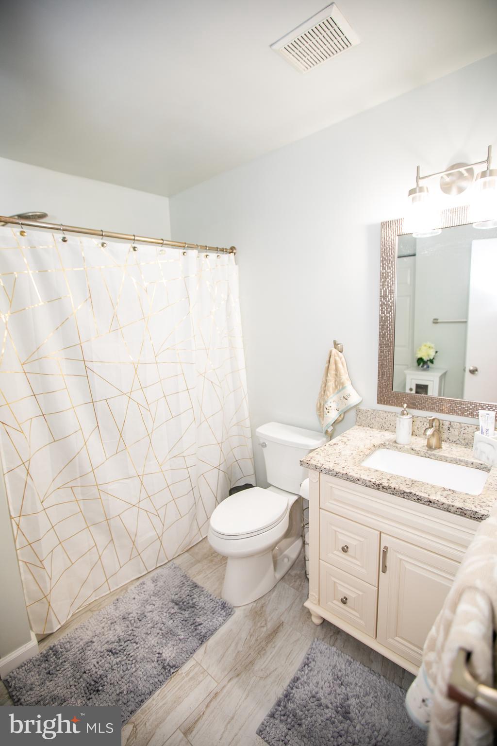 NORBECK MANOR - Residential