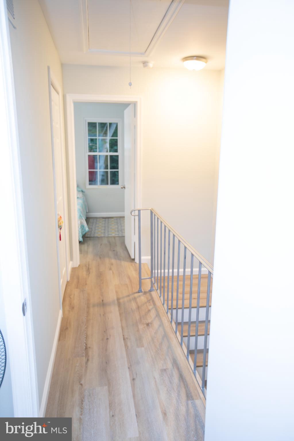 NORBECK MANOR - Residential