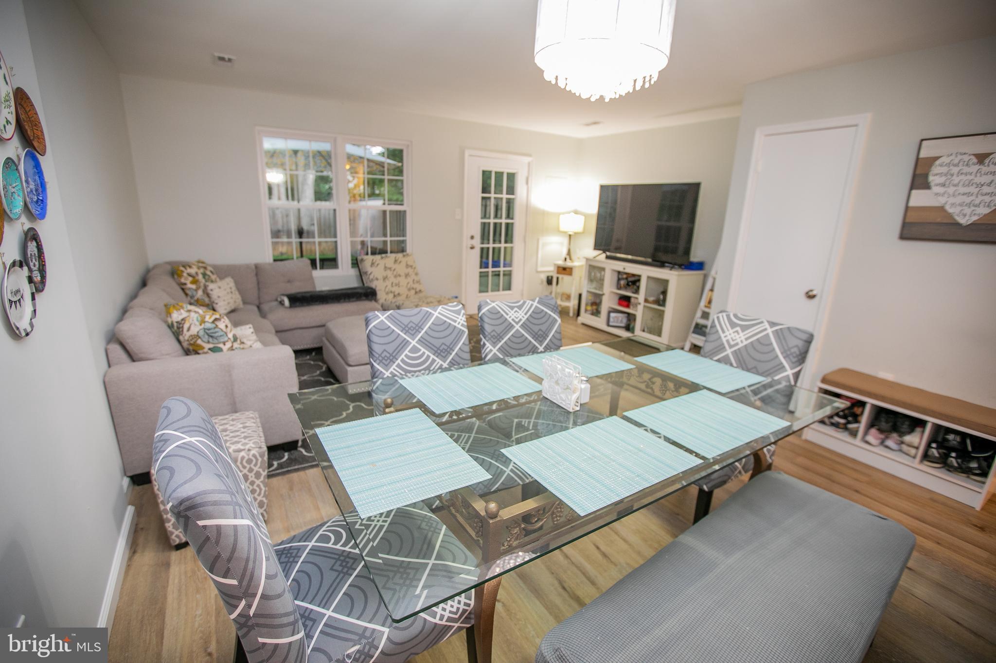 NORBECK MANOR - Residential