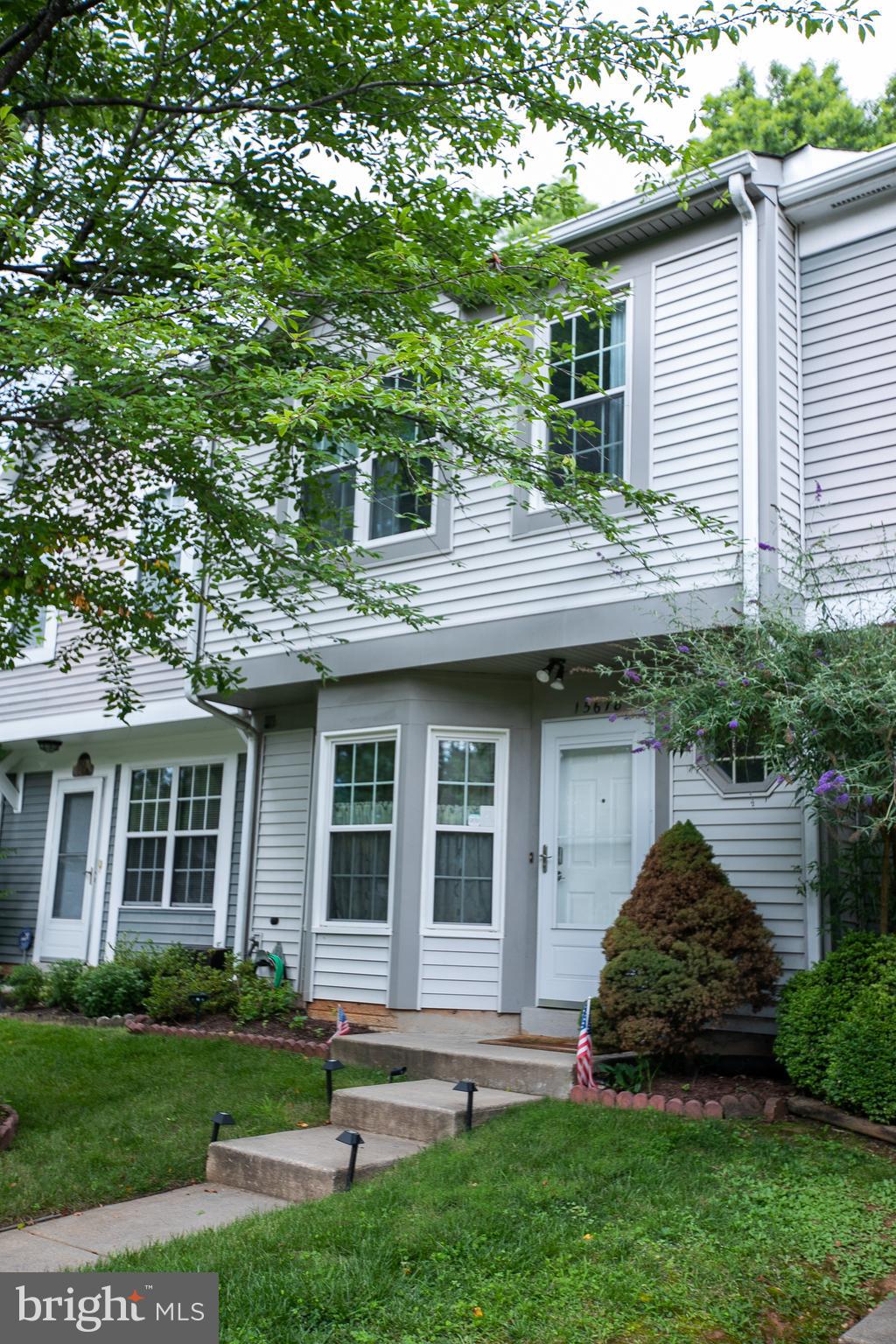 NORBECK MANOR - Residential