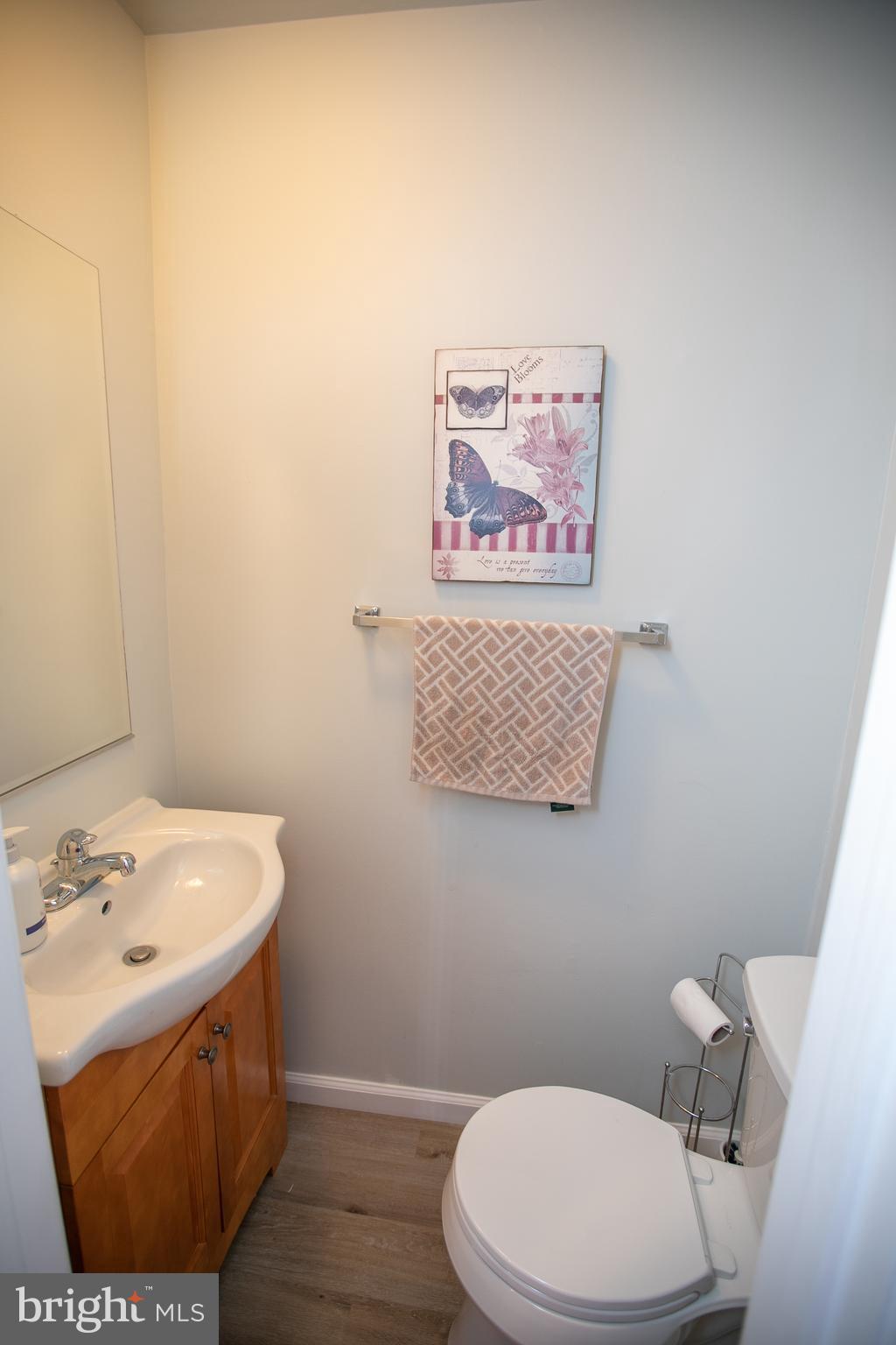 NORBECK MANOR - Residential