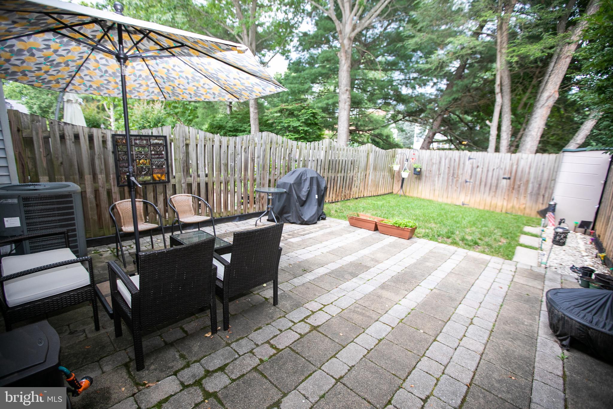 NORBECK MANOR - Residential