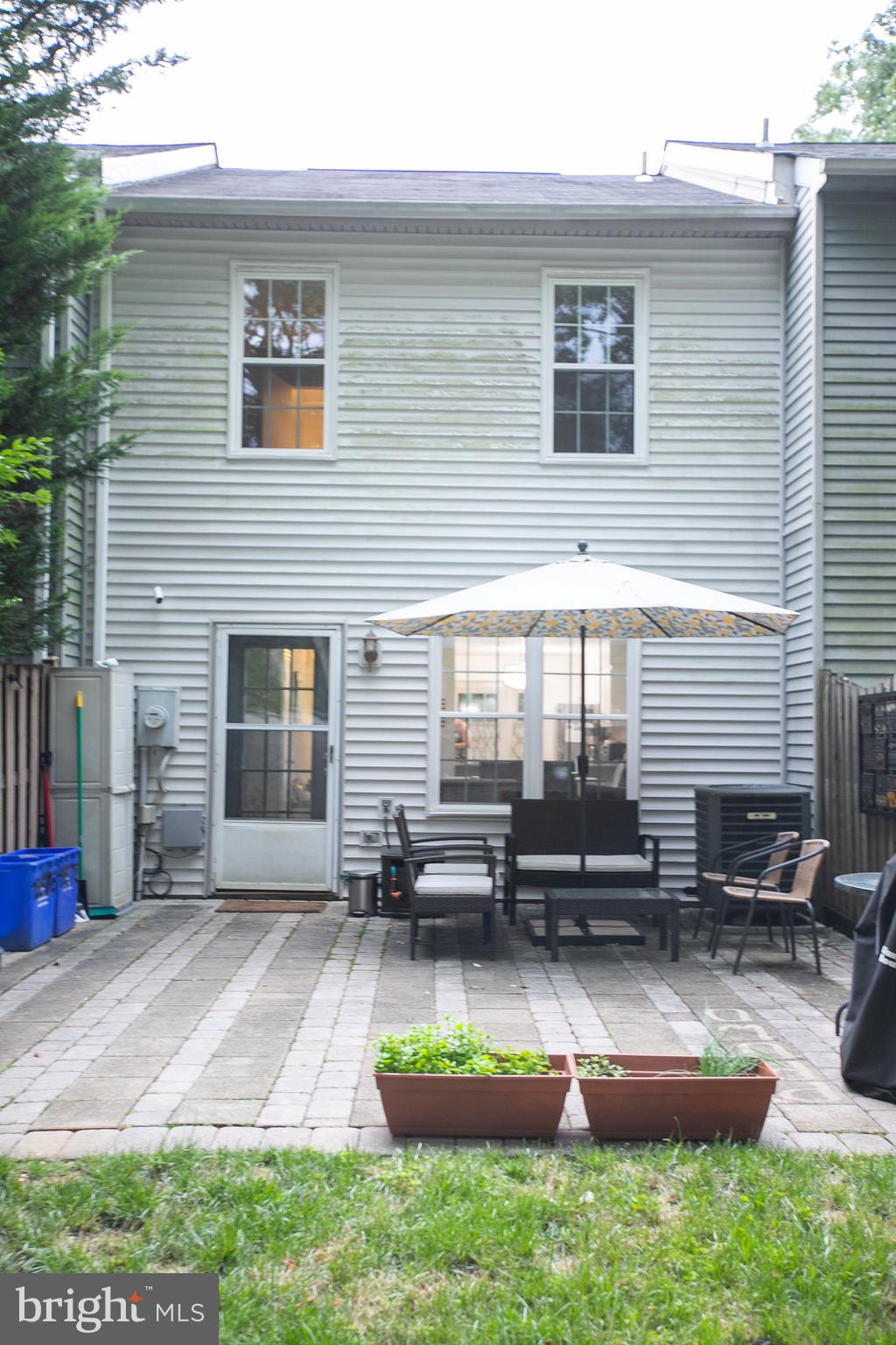 NORBECK MANOR - Residential