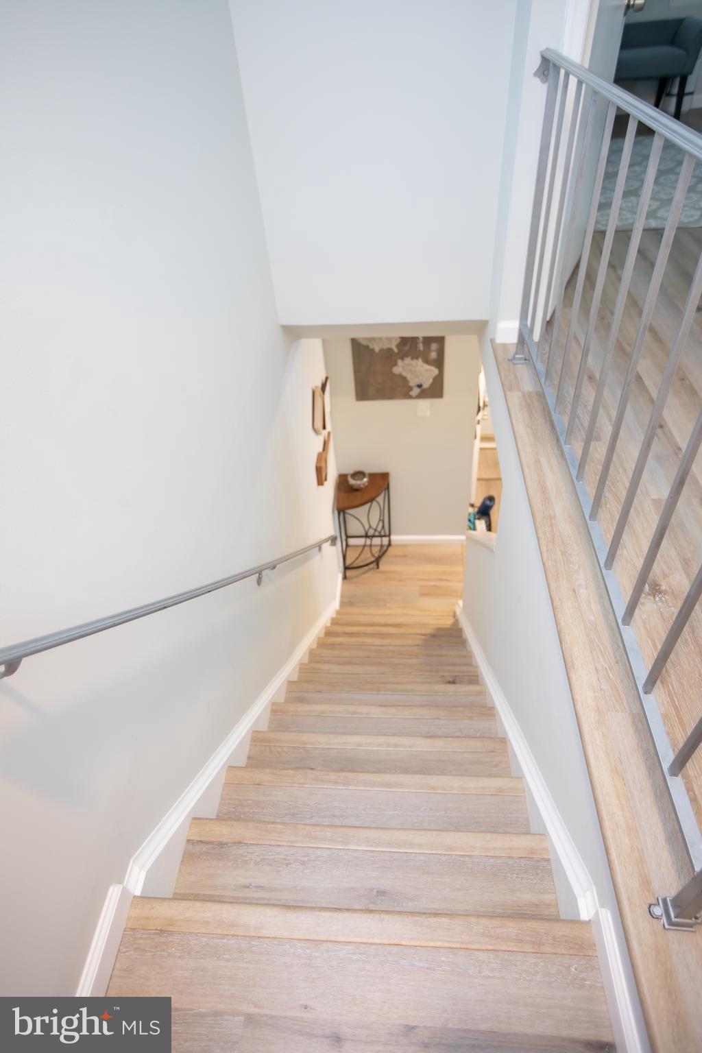 NORBECK MANOR - Residential