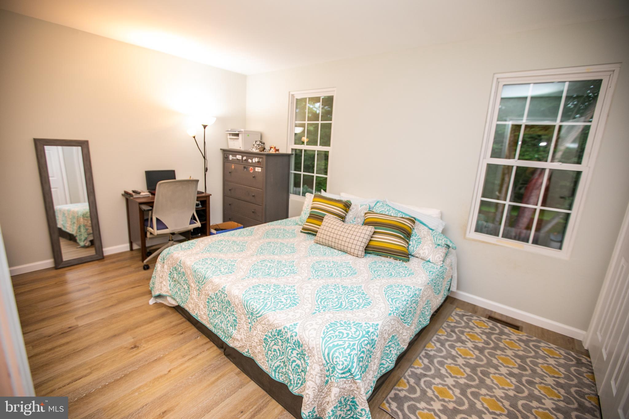 NORBECK MANOR - Residential