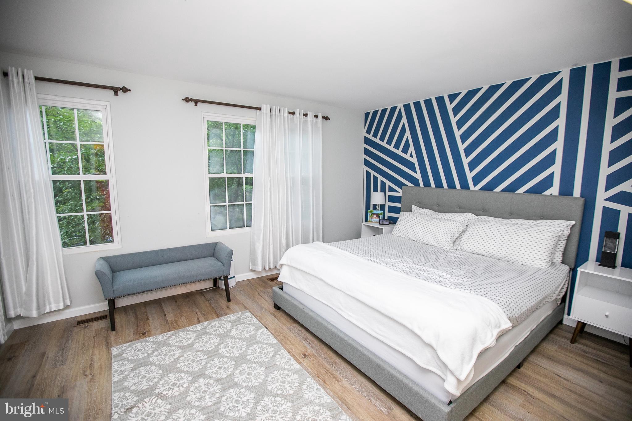 NORBECK MANOR - Residential