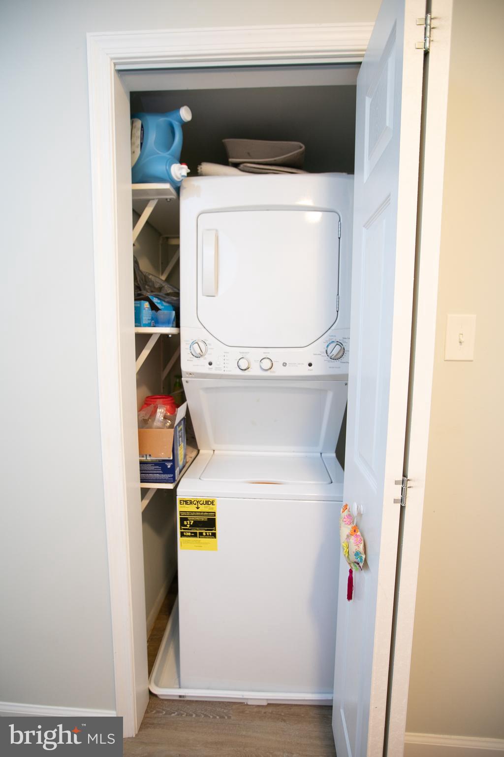 NORBECK MANOR - Residential