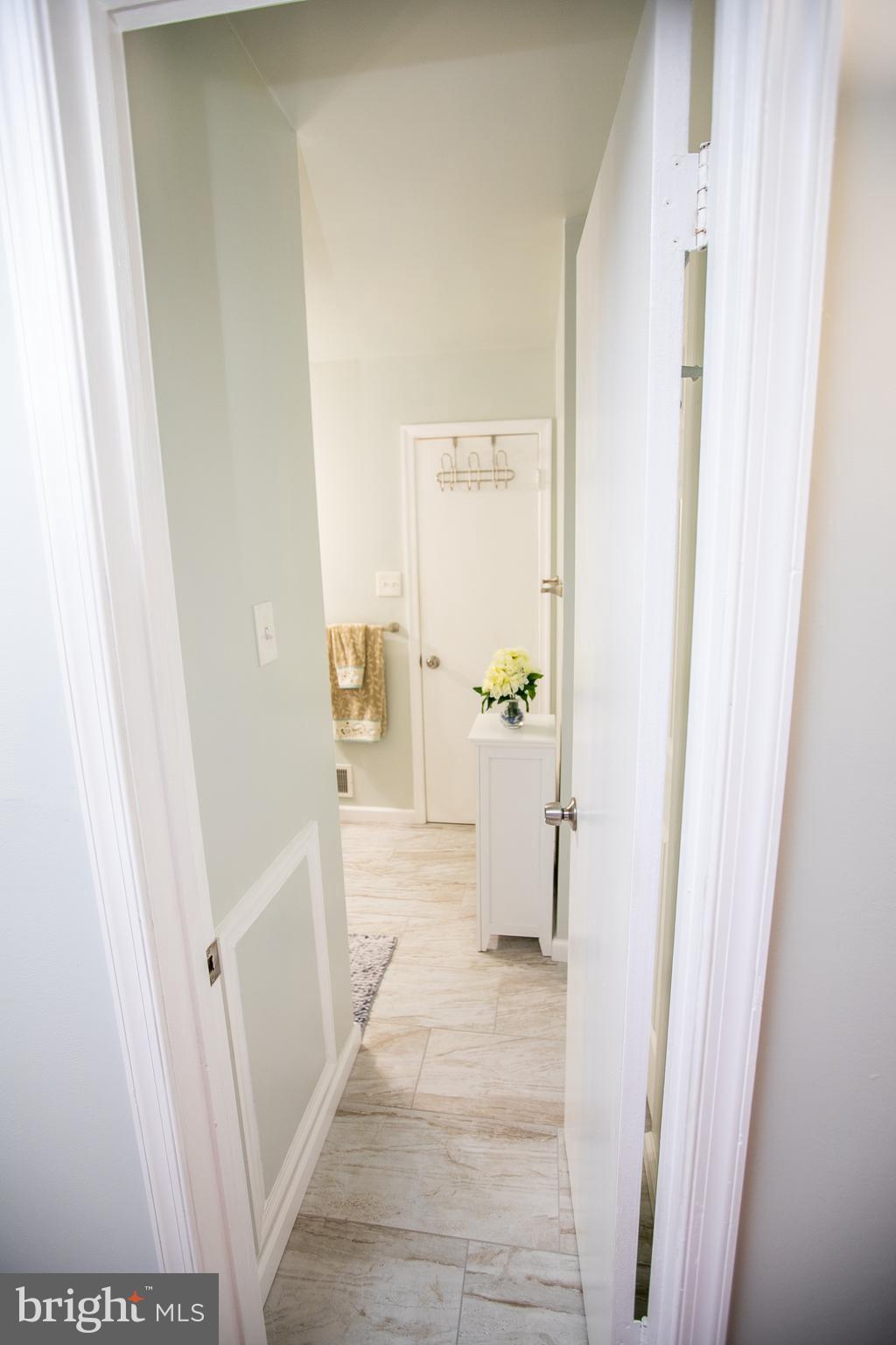 NORBECK MANOR - Residential