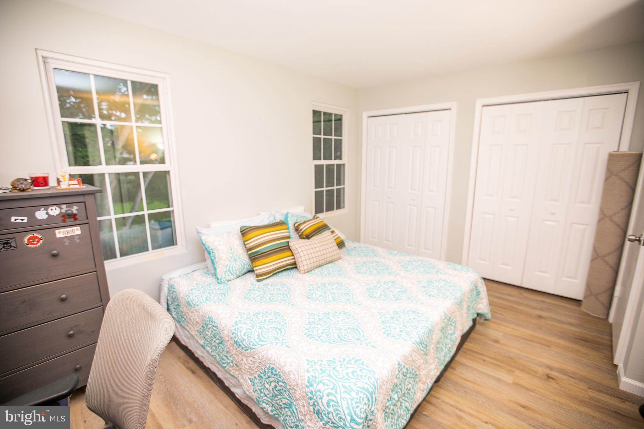 NORBECK MANOR - Residential