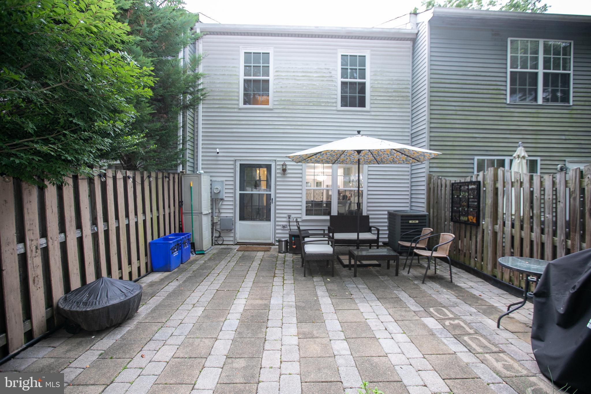 NORBECK MANOR - Residential