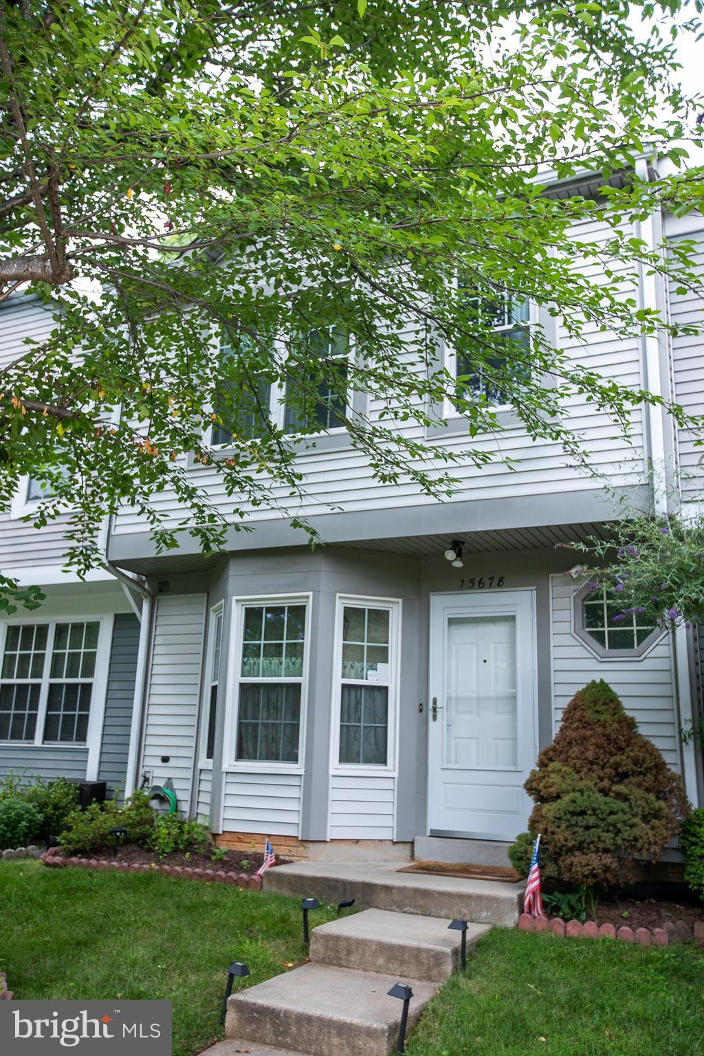 NORBECK MANOR - Residential