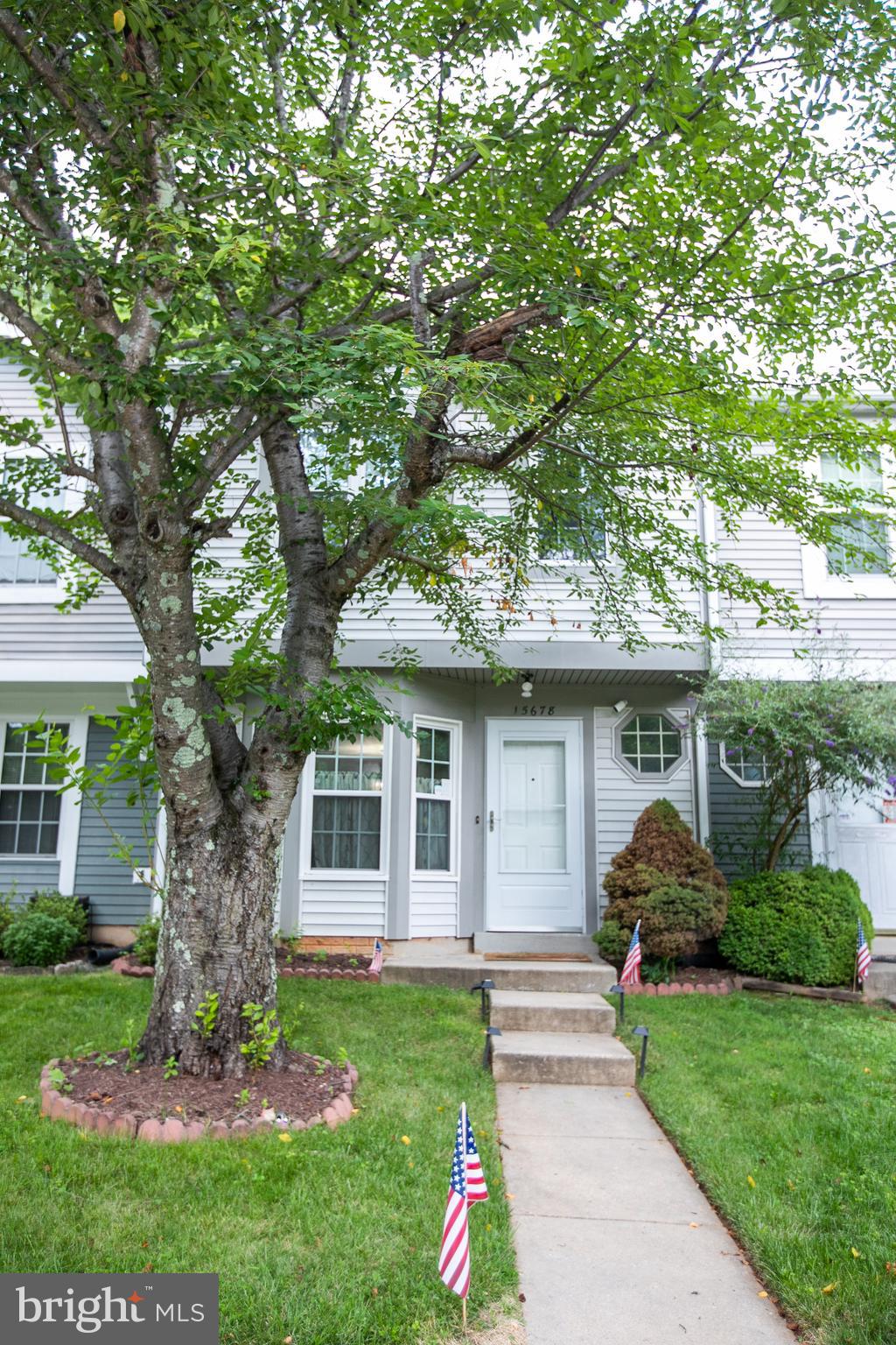 NORBECK MANOR - Residential