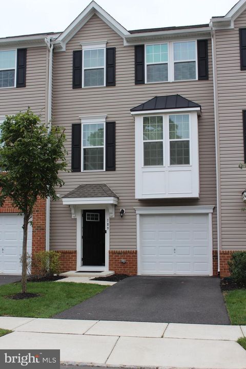 189 NATHAN DRIVE RIVERTON NJ 08077