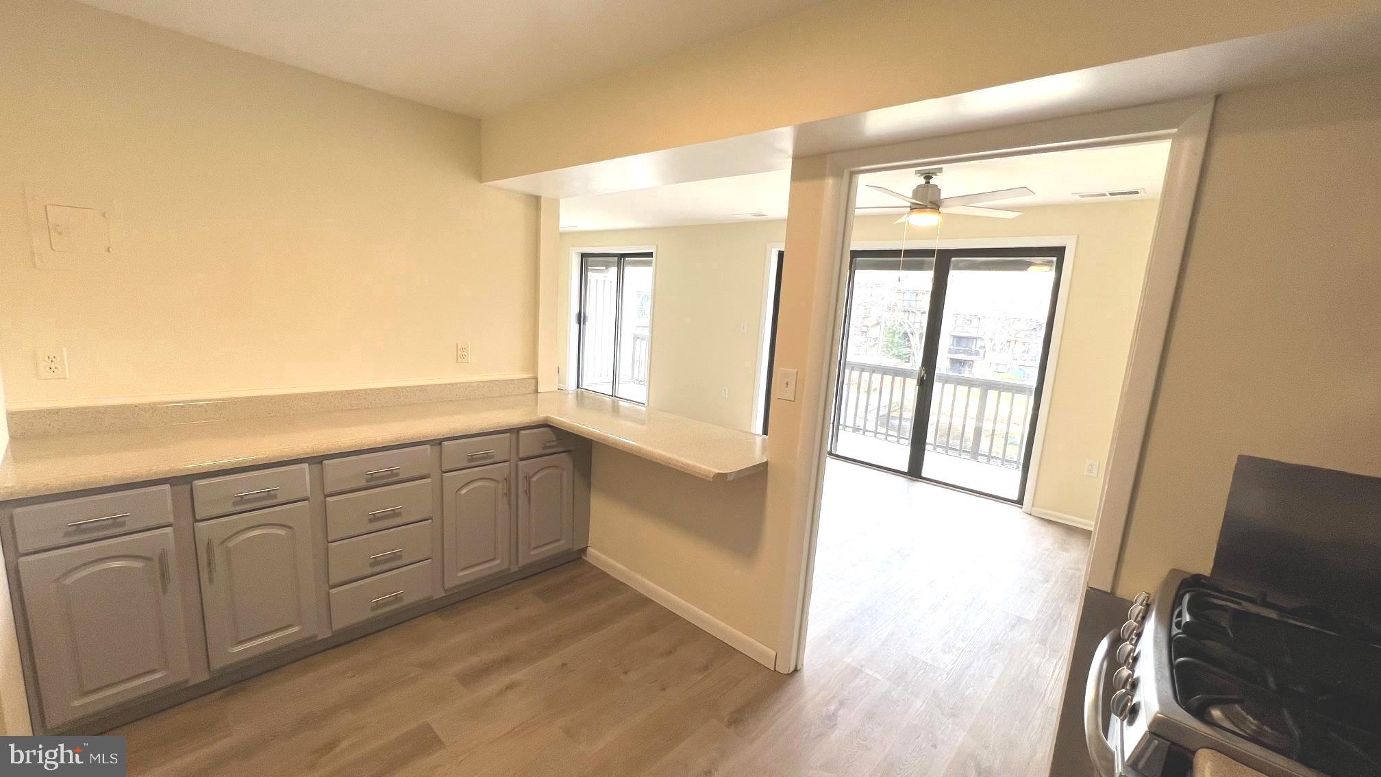 VILLAGE OF WILDE LAKE - Residential