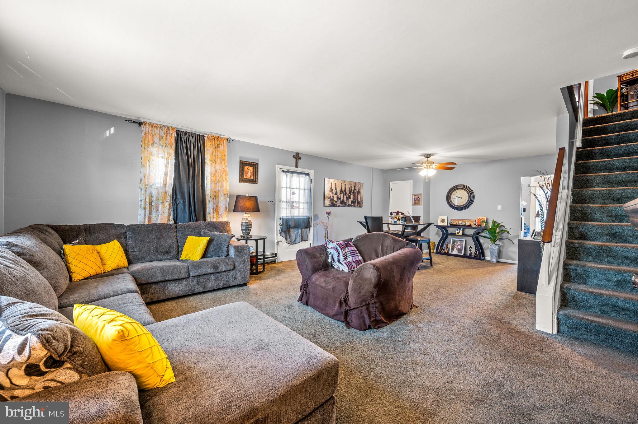 ROBERTS PARK - Residential