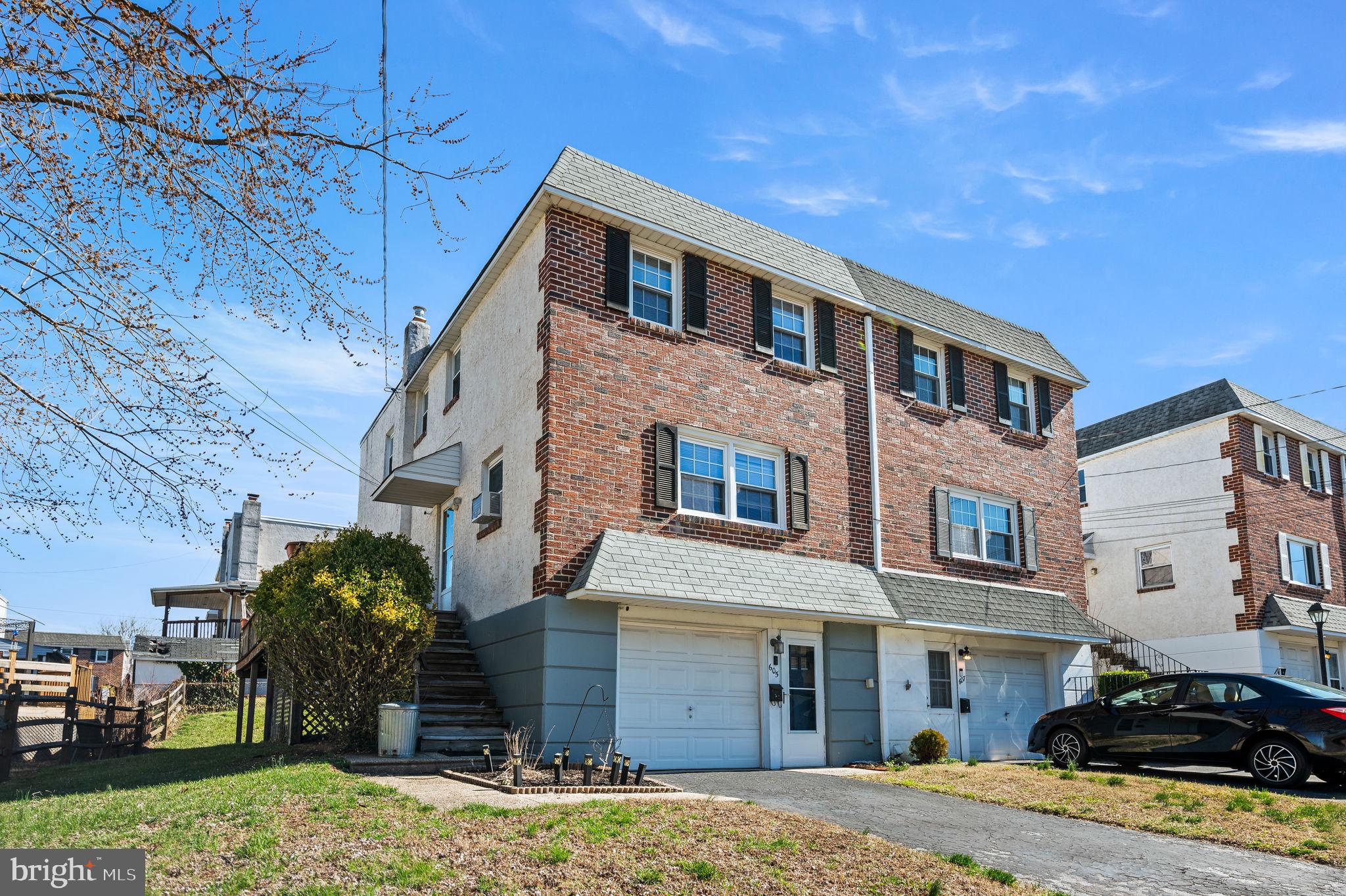 ROBERTS PARK - Residential