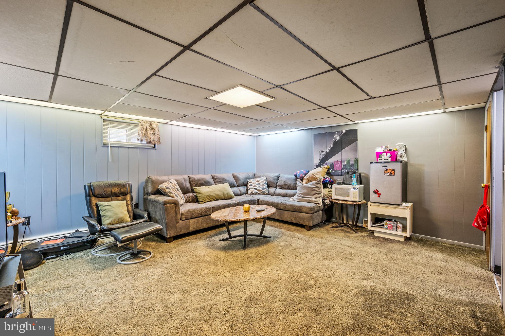 ROBERTS PARK - Residential