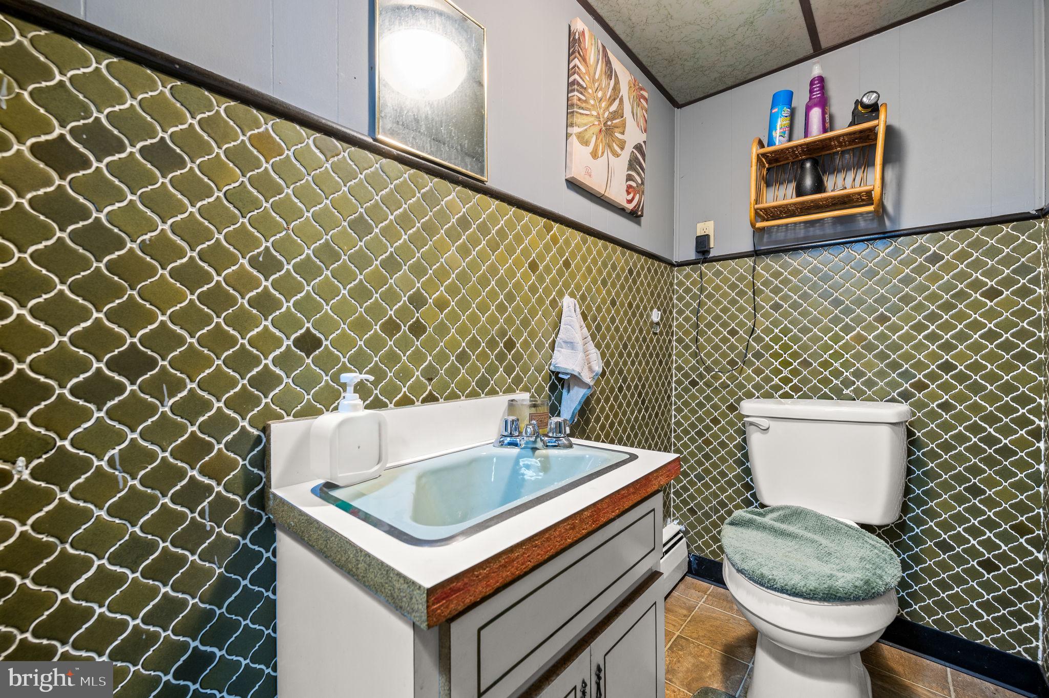 ROBERTS PARK - Residential