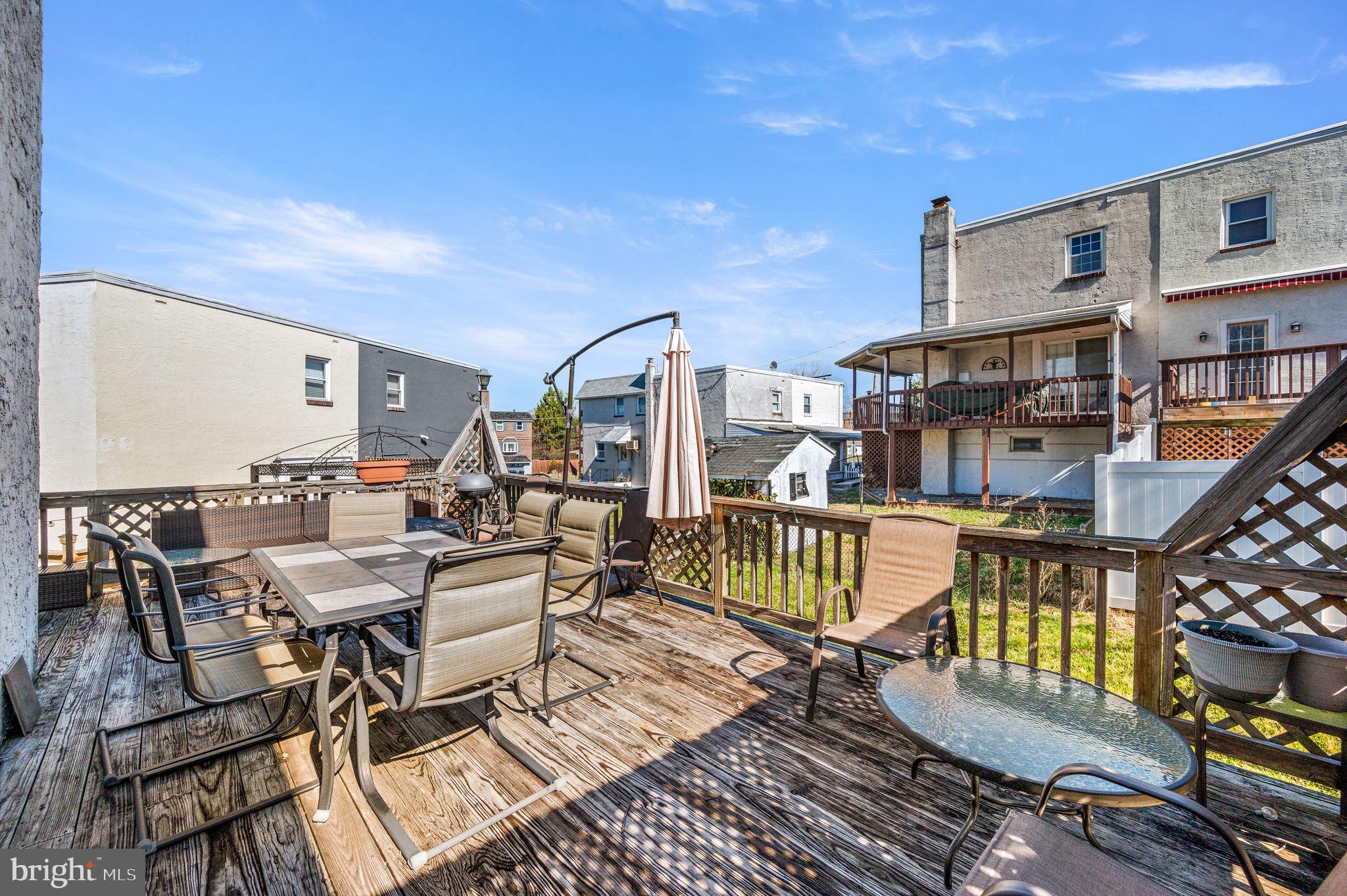 ROBERTS PARK - Residential